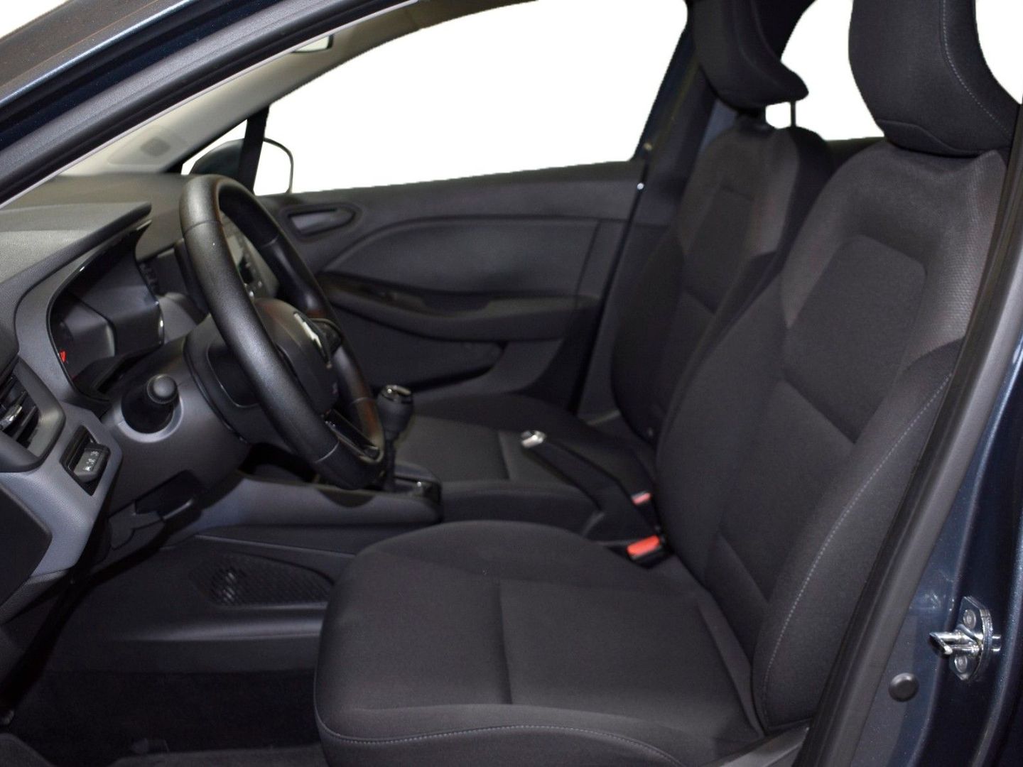 Renault Clio Business TCe 66 kW (90 CV)