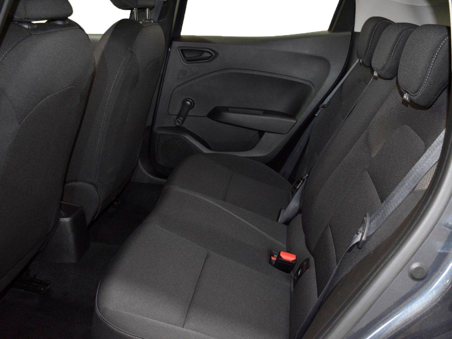 Renault Clio Business TCe 66 kW (90 CV)