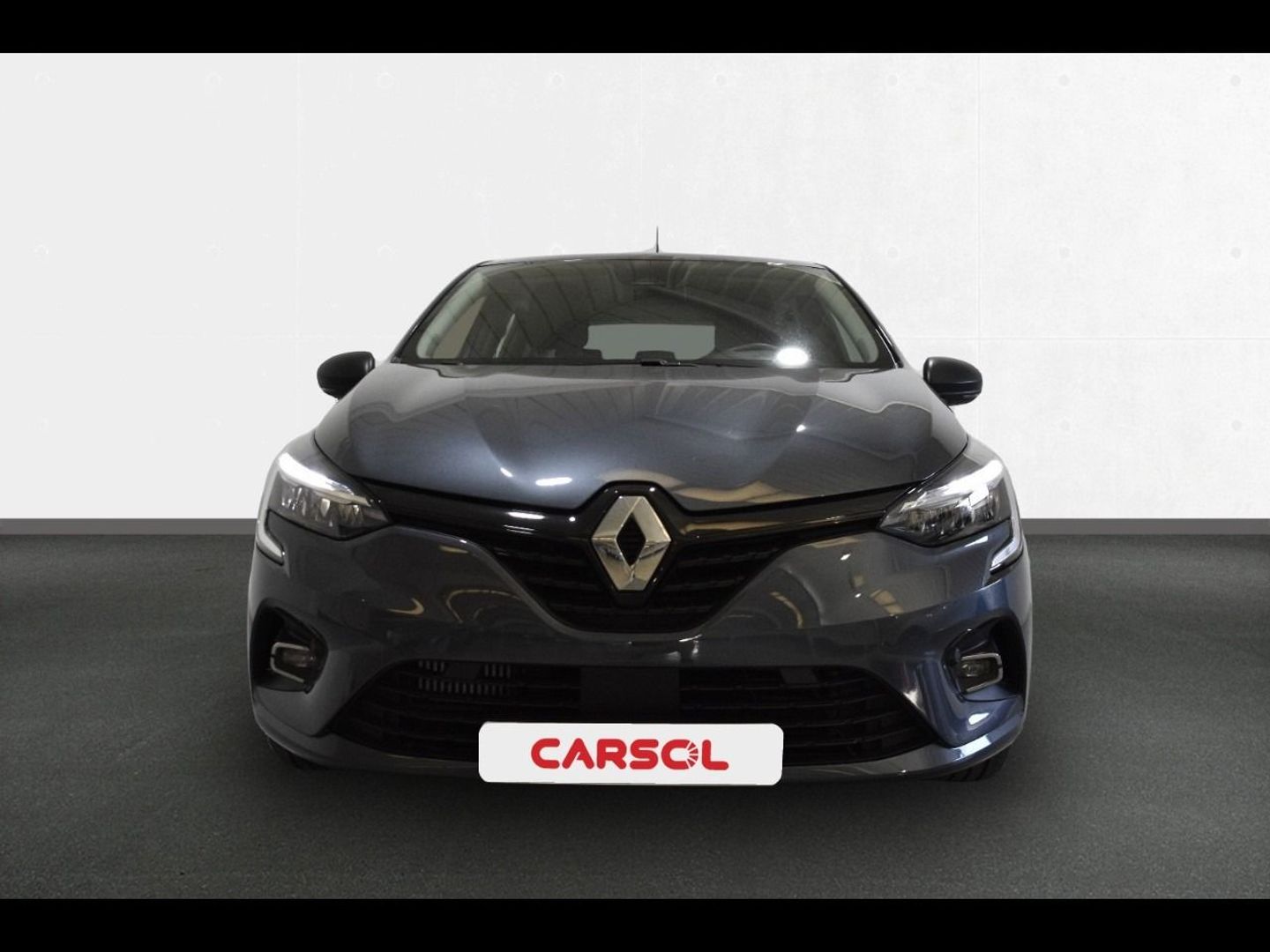Renault Clio Business TCe 66 kW (90 CV)