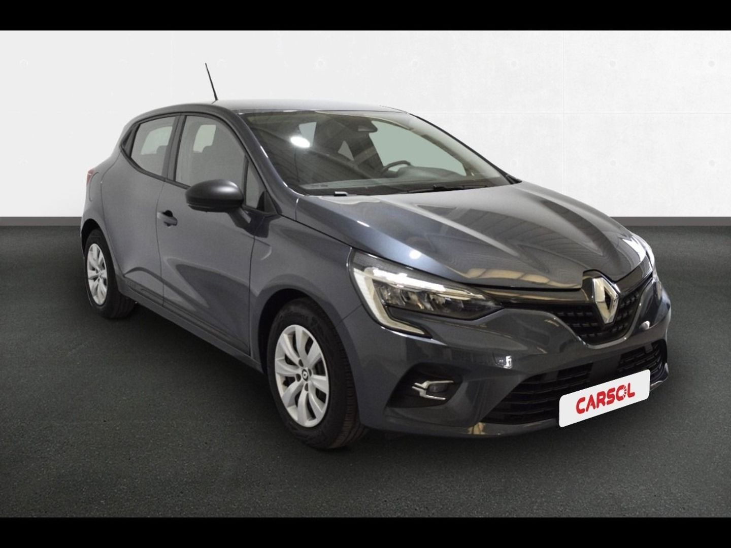 Renault Clio Business TCe 66 kW (90 CV)