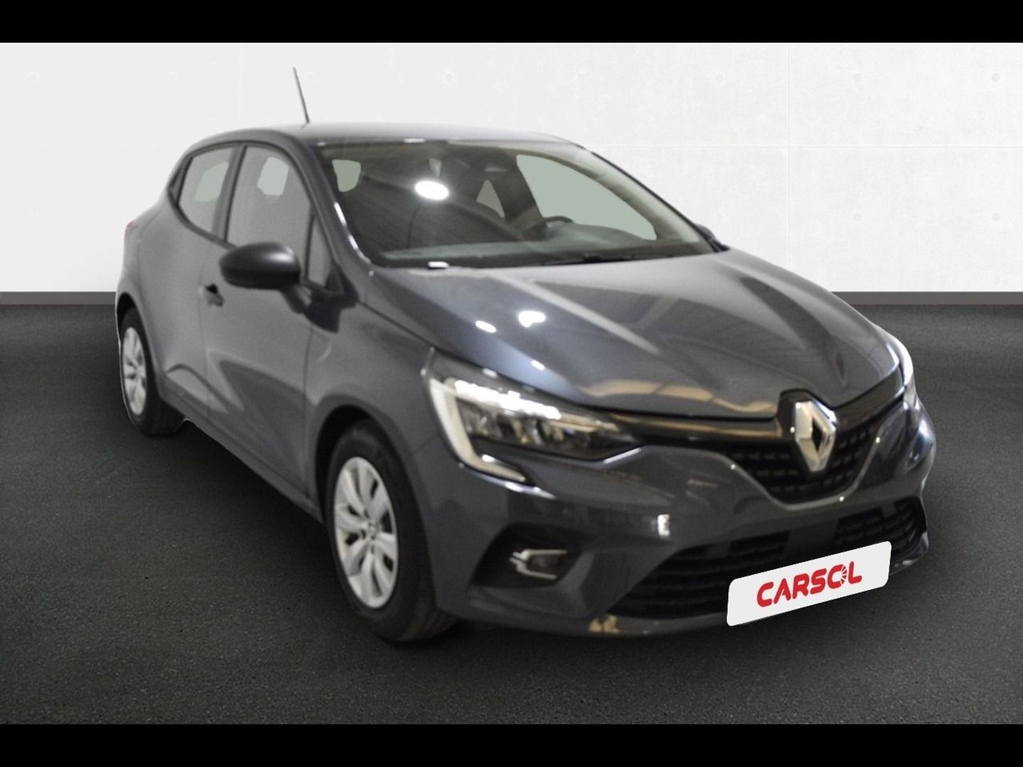 Renault Clio Business TCe 66 kW (90 CV)