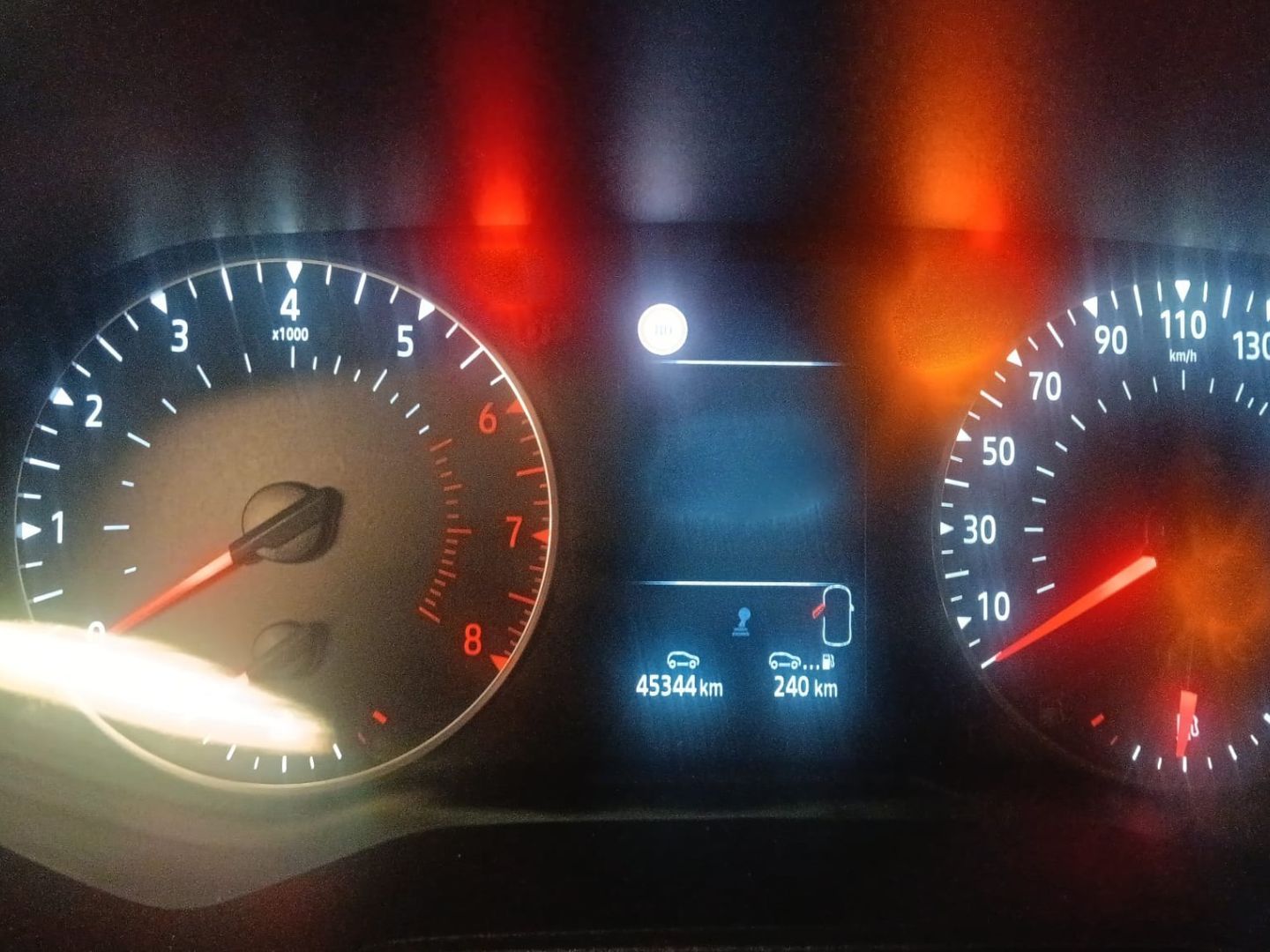 Renault Clio Business TCe 66 kW (90 CV)