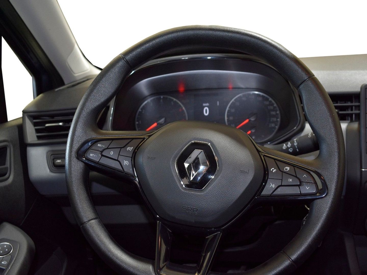 Renault Clio Business TCe 66 kW (90 CV)