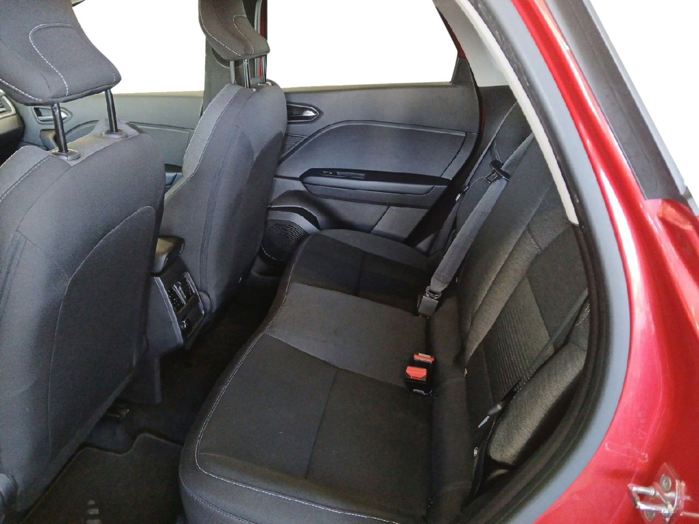 Renault Captur Intens TCe 140 Micro Híbrido 103 kW (140 CV) GPF