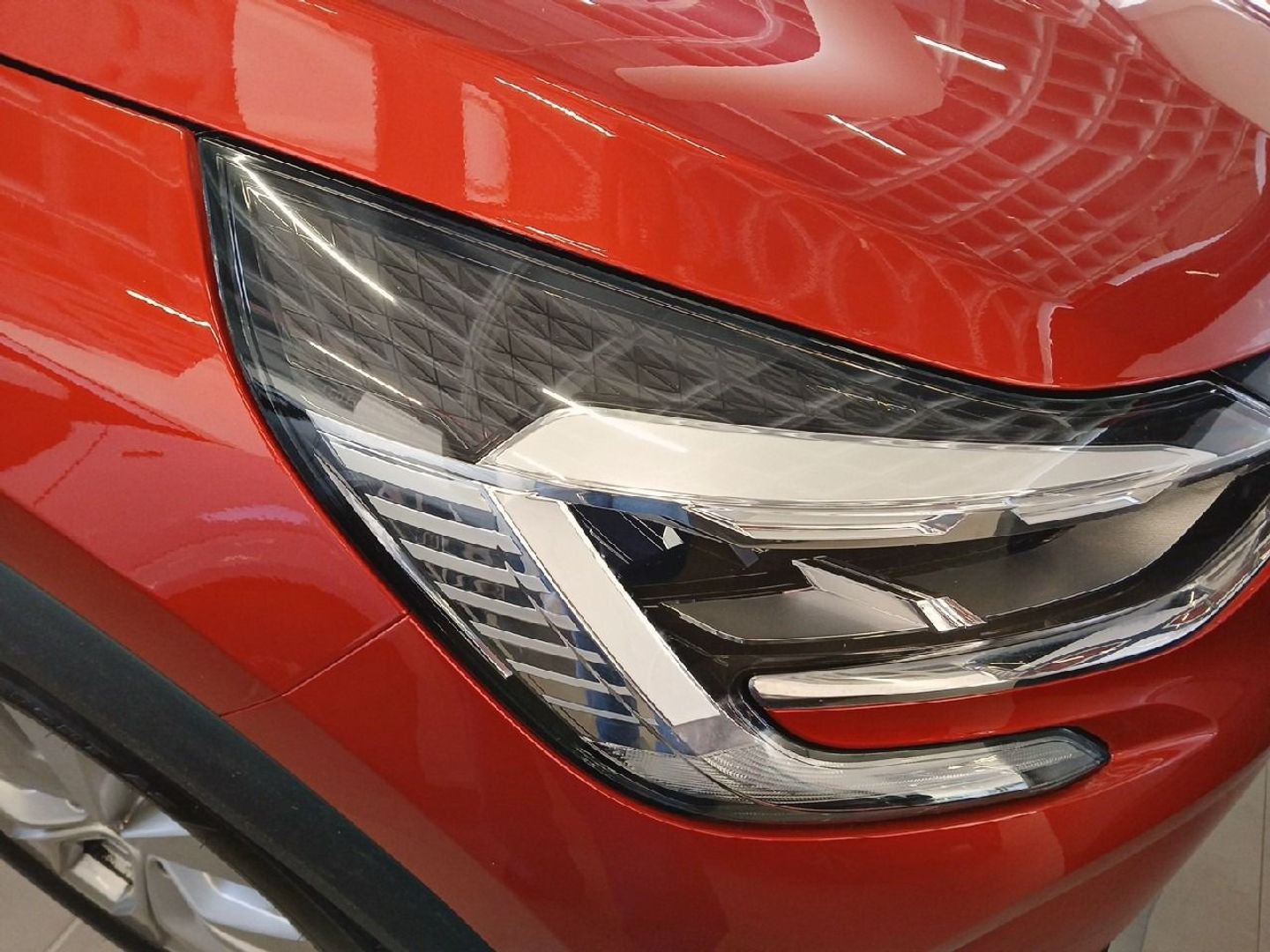 Renault Captur Intens TCe 140 Micro Híbrido 103 kW (140 CV) GPF