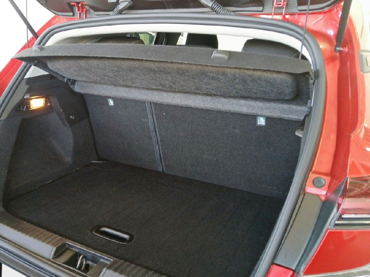 Renault Captur Intens TCe 140 Micro Híbrido 103 kW (140 CV) GPF