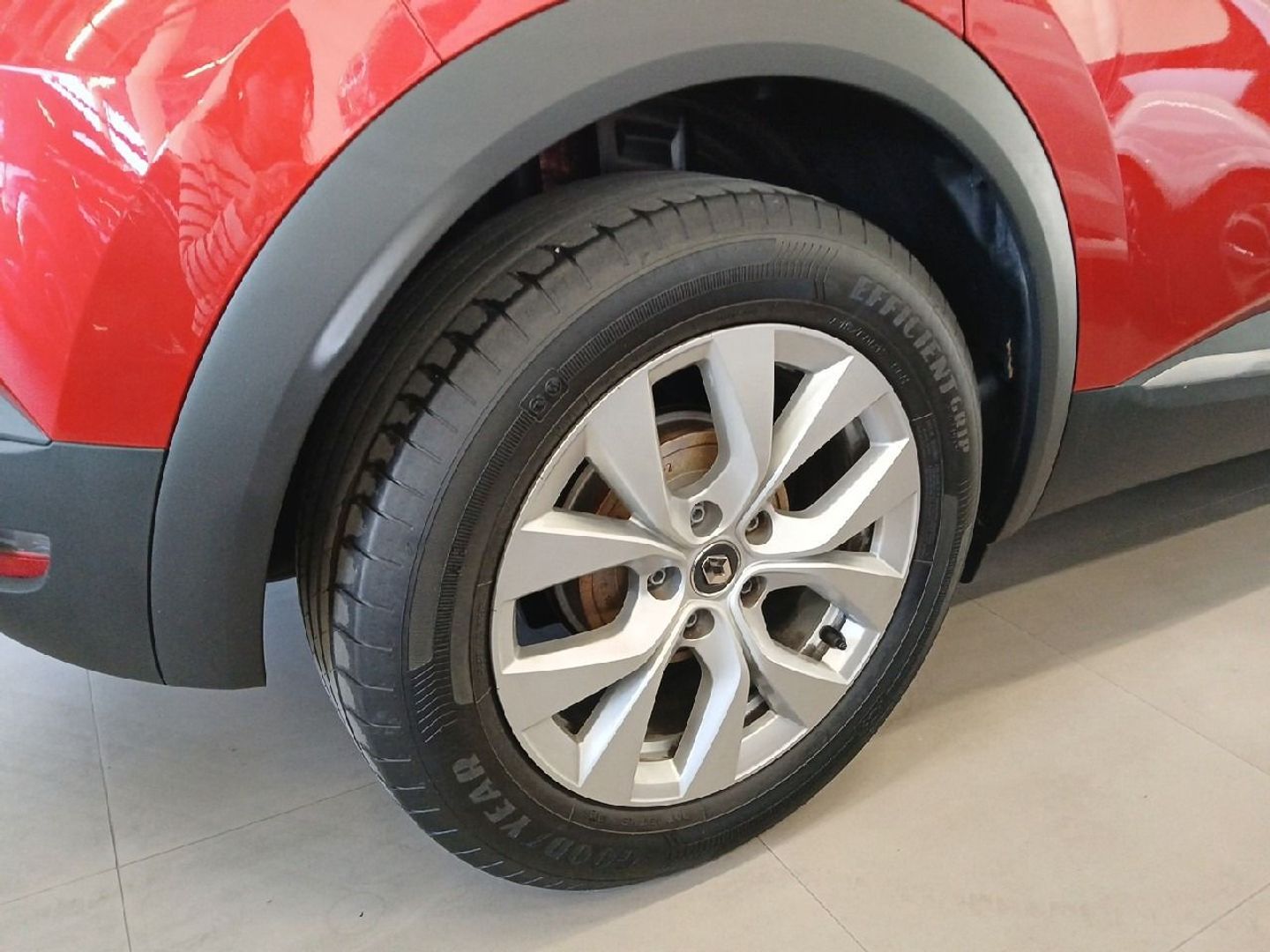 Renault Captur Intens TCe 140 Micro Híbrido 103 kW (140 CV) GPF