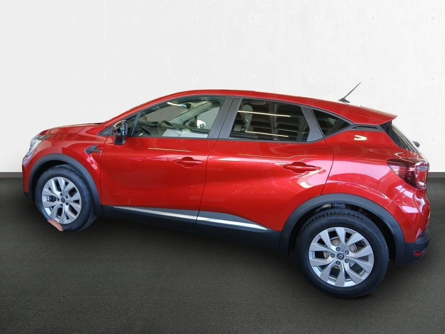 Renault Captur Intens TCe 140 Micro Híbrido 103 kW (140 CV) GPF