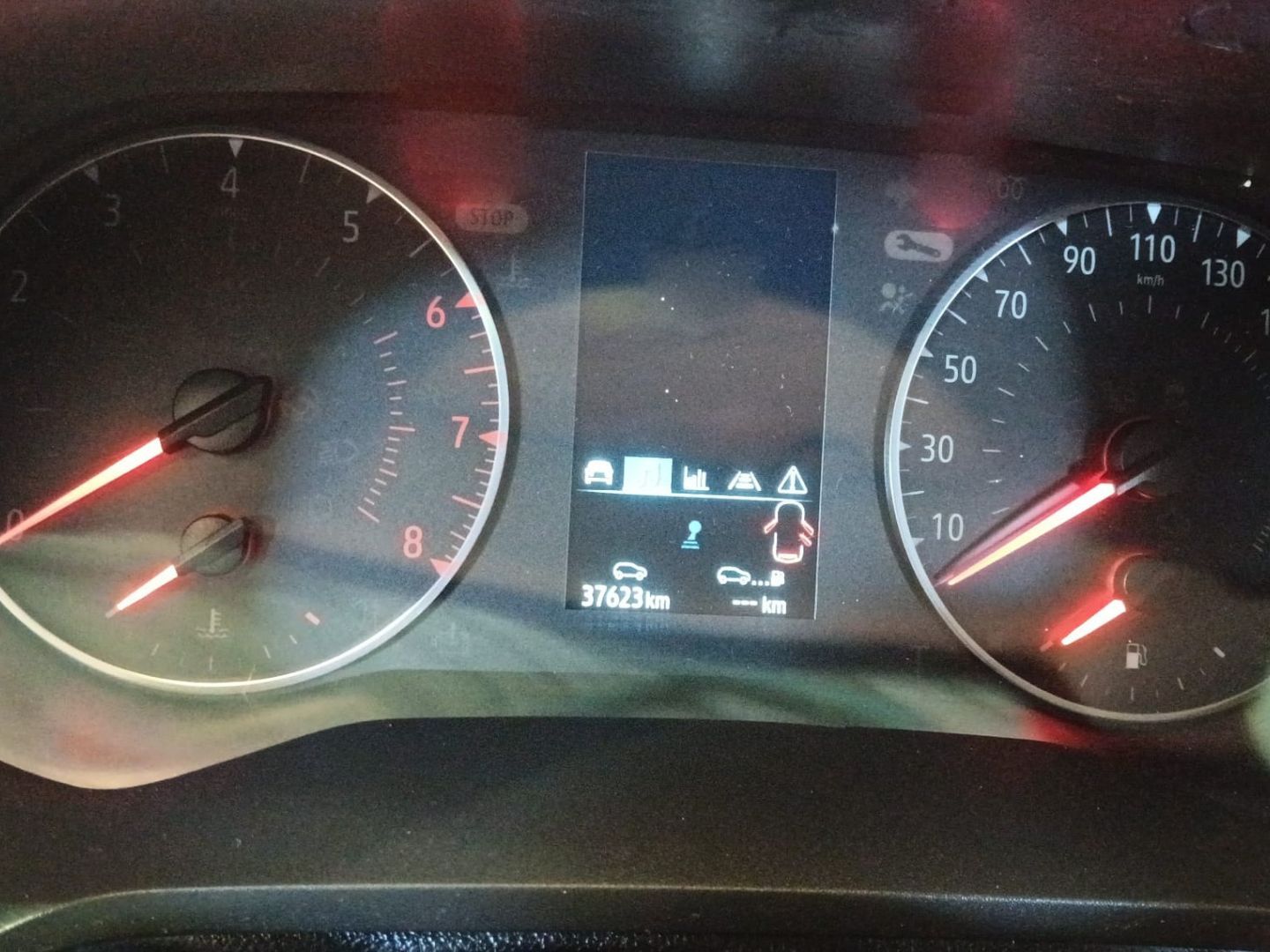 Renault Captur Intens TCe 140 Micro Híbrido 103 kW (140 CV) GPF