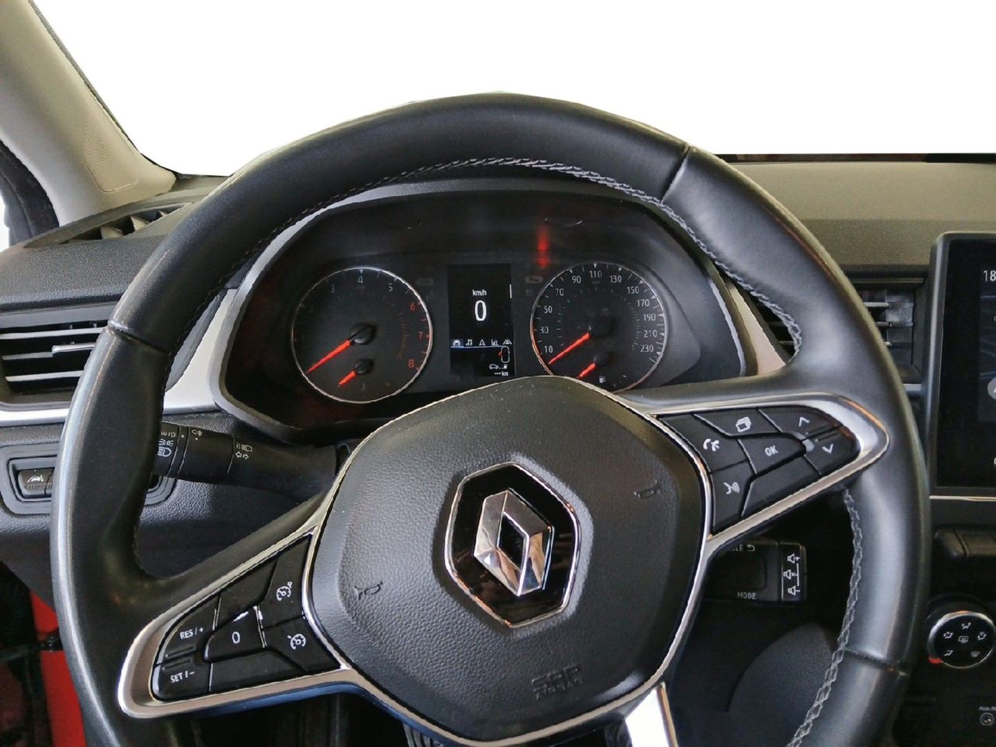 Renault Captur Intens TCe 140 Micro Híbrido 103 kW (140 CV) GPF