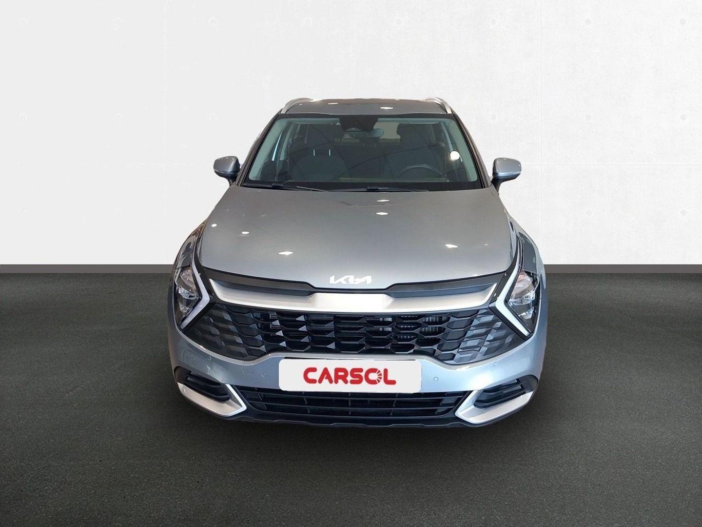 Kia Sportage 1.6 T-GDi MHEV Drive 4x2 110 kW (150 CV)
