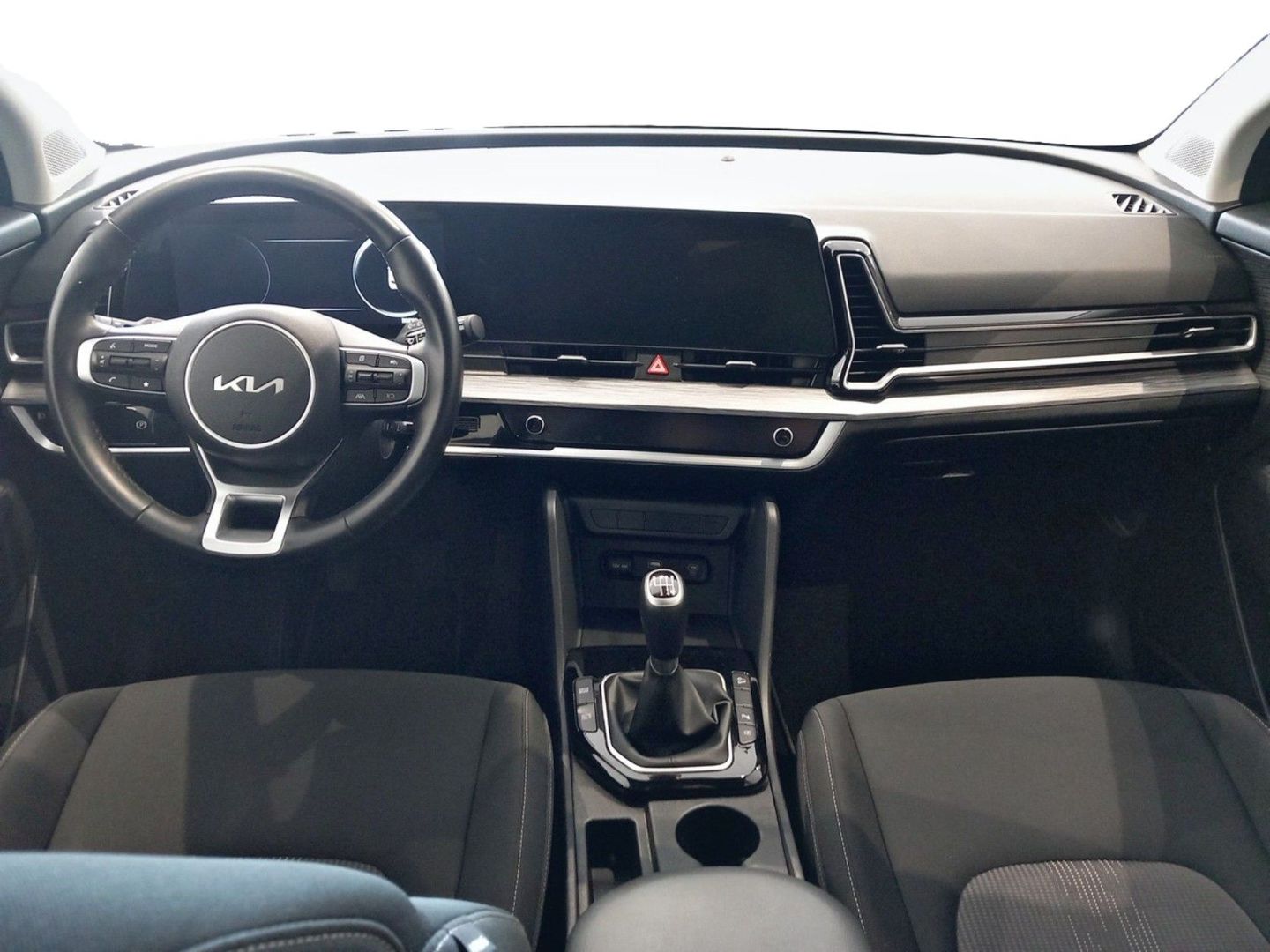 Kia Sportage 1.6 T-GDi MHEV Drive 4x2 110 kW (150 CV)