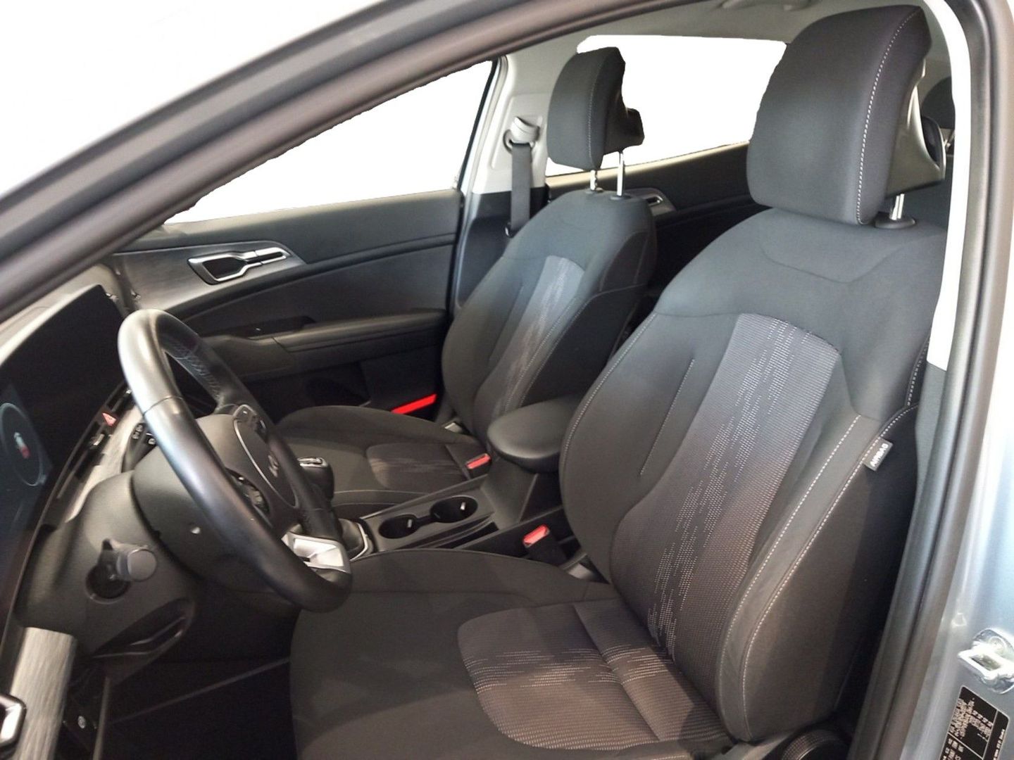 Kia Sportage 1.6 T-GDi MHEV Drive 4x2 110 kW (150 CV)