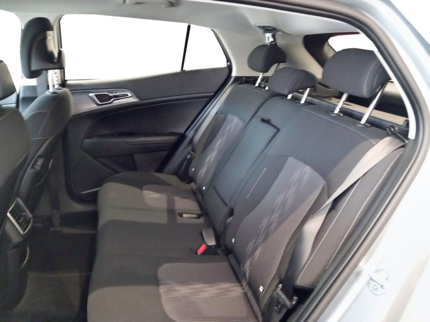 Kia Sportage 1.6 T-GDi MHEV Drive 4x2 110 kW (150 CV)