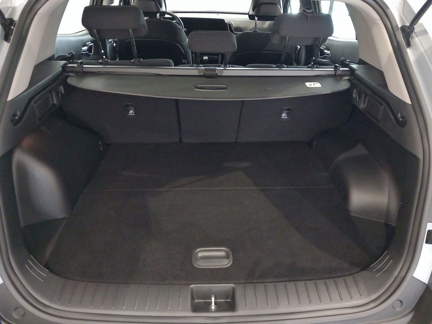 Kia Sportage 1.6 T-GDi MHEV Drive 4x2 110 kW (150 CV)