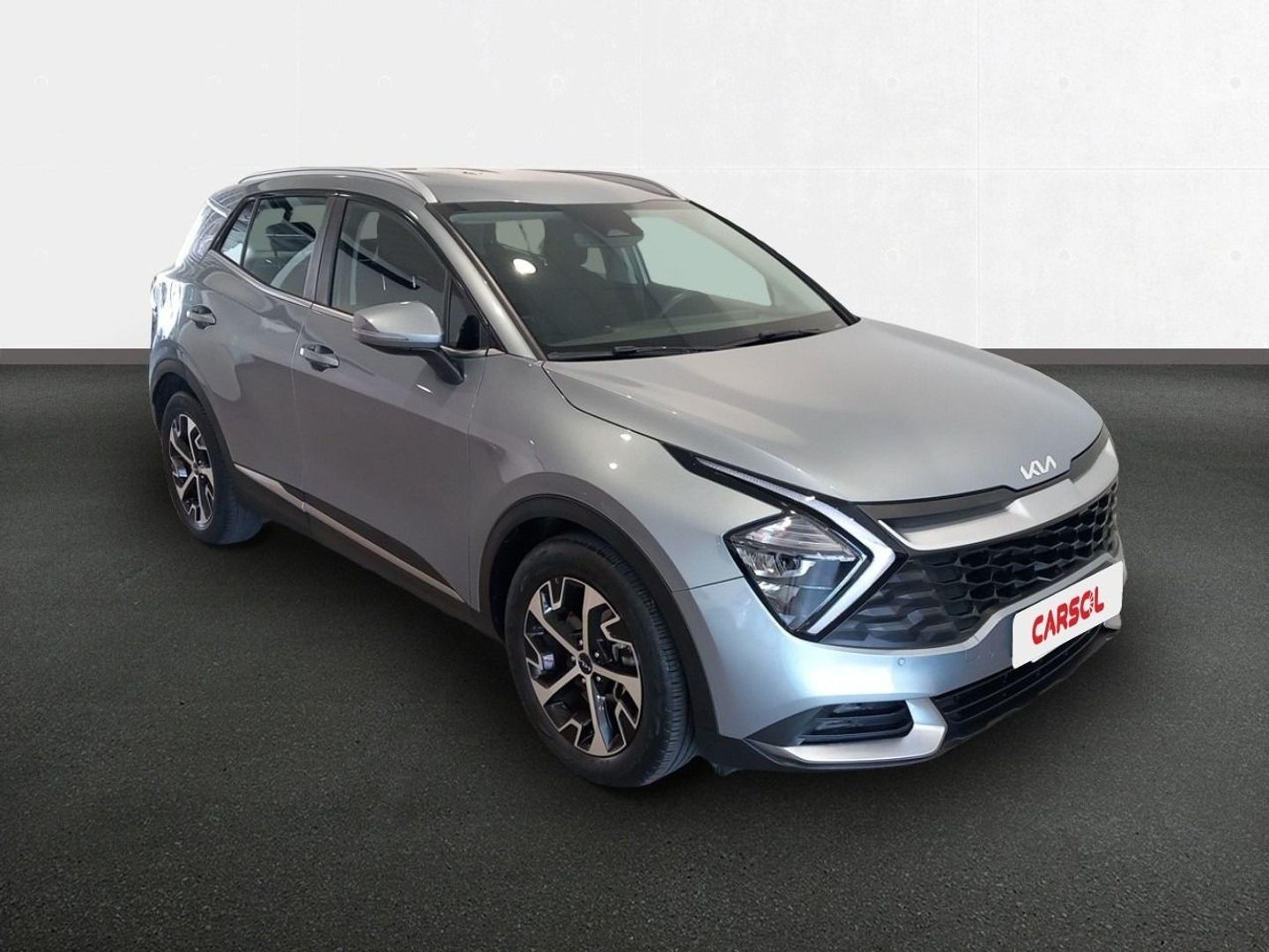 Kia Sportage 1.6 T-GDi MHEV Drive 4x2 110 kW (150 CV)