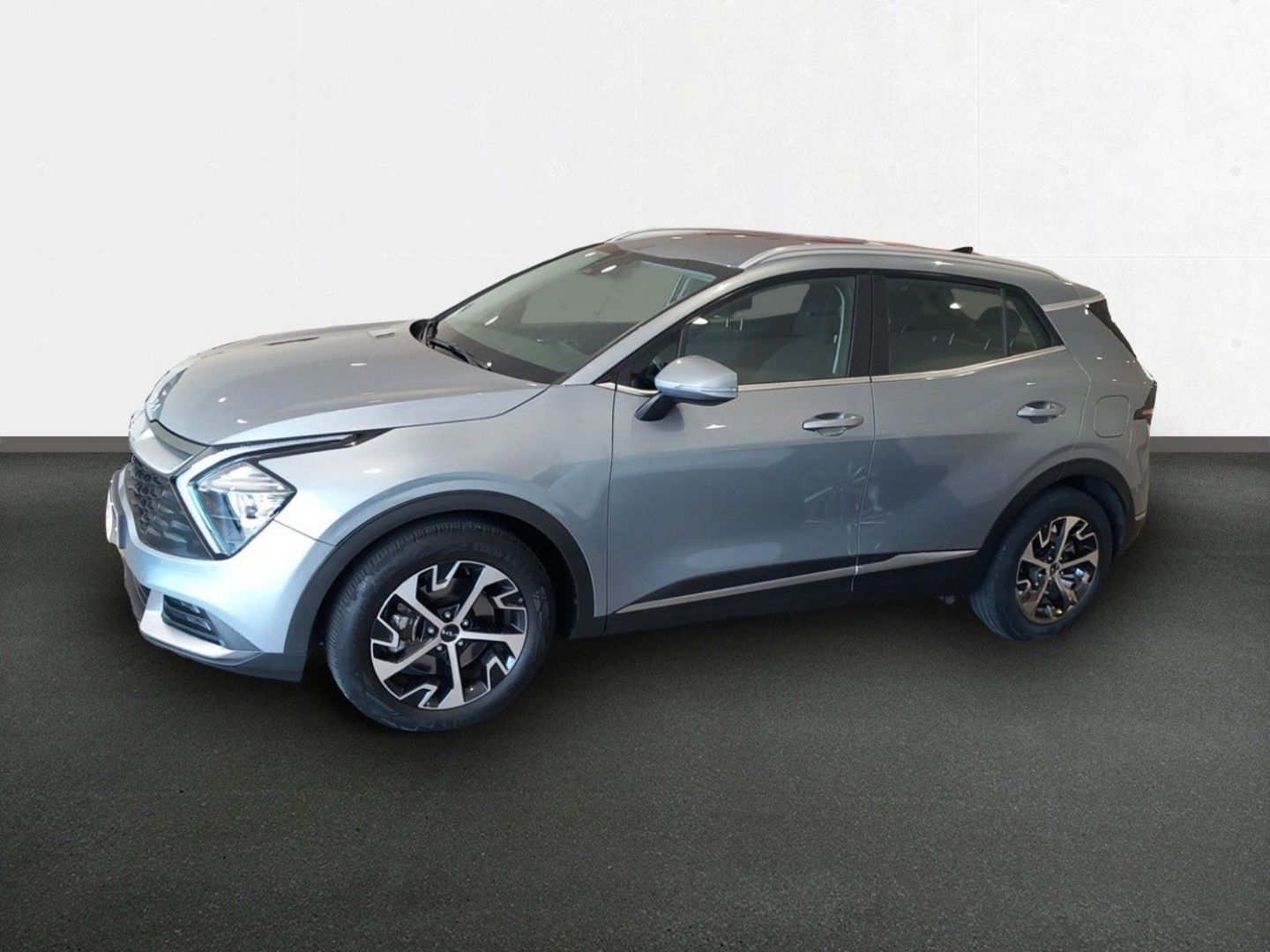 Kia Sportage 1.6 T-GDi MHEV Drive 4x2 110 kW (150 CV)