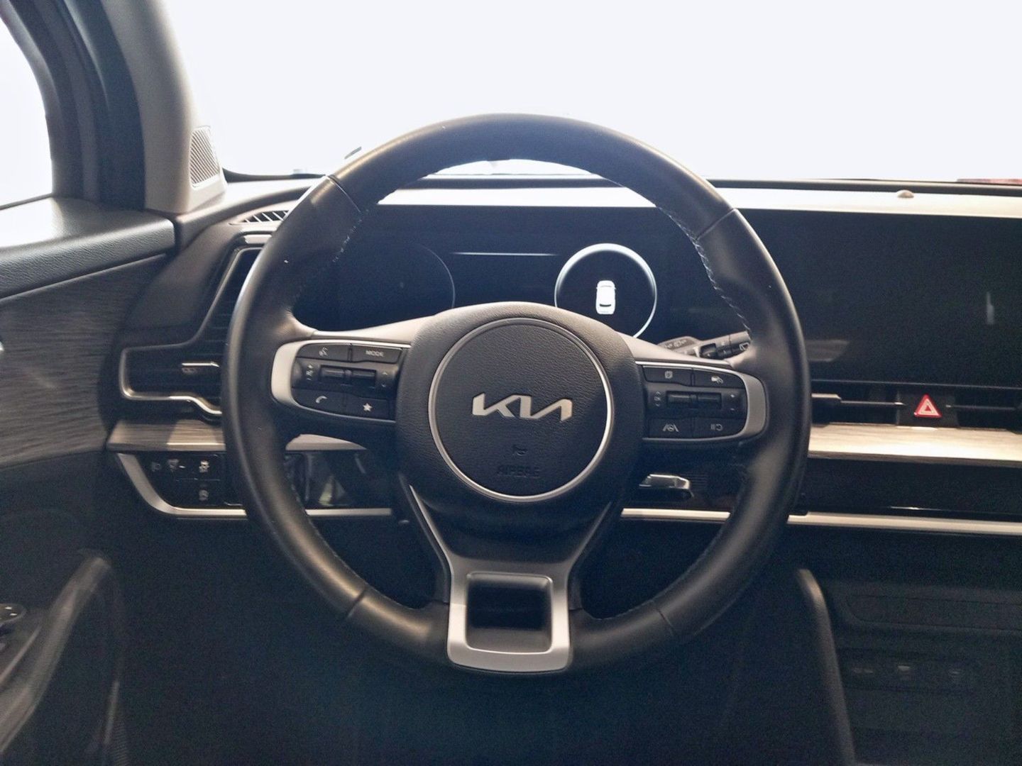 Kia Sportage 1.6 T-GDi MHEV Drive 4x2 110 kW (150 CV)