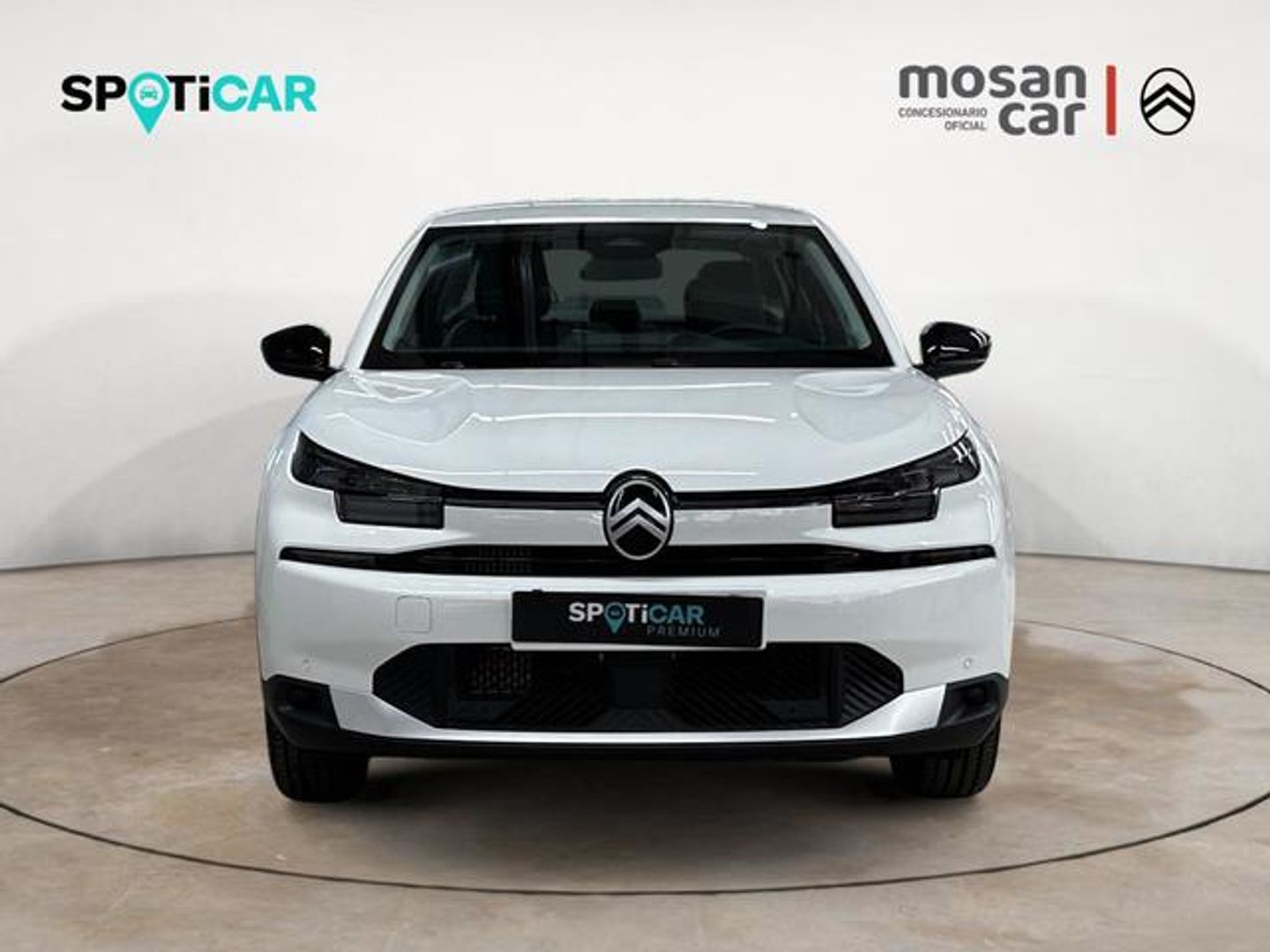 Citroen C4 X Business Edition Hybrid ë-DCS6 107 kW (145 CV)