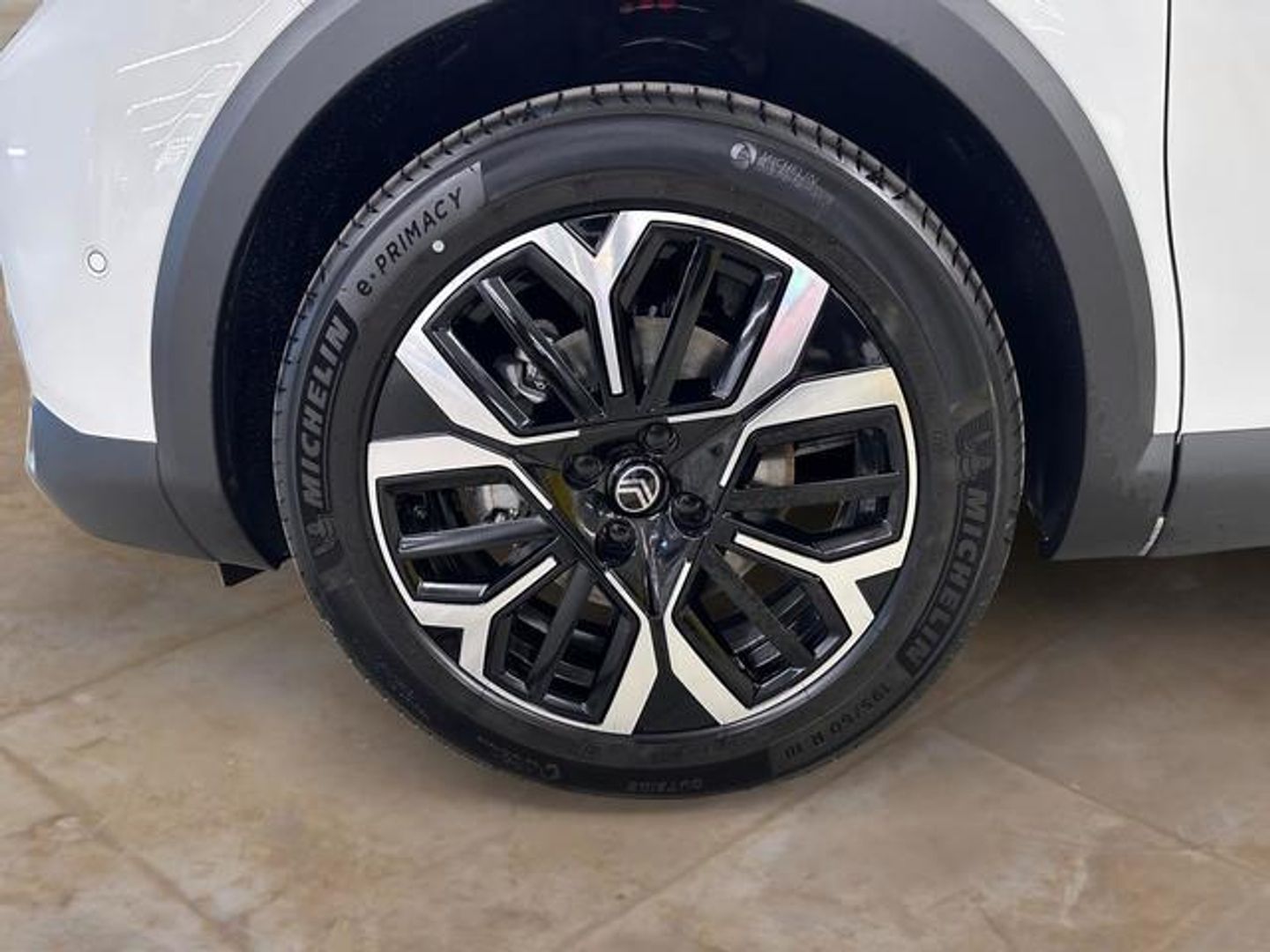 Citroen C4 X Business Edition Hybrid ë-DCS6 107 kW (145 CV)