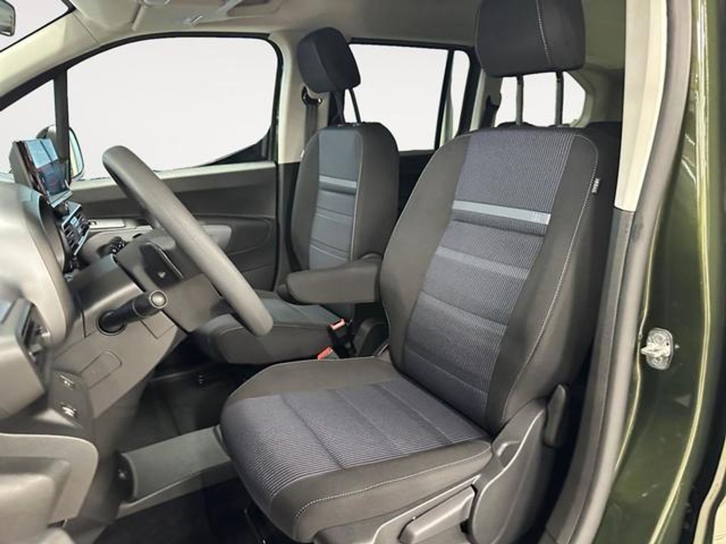 Fiat Dobló Combi 1.5 BlueHDi L2 AT8 96 kW (130 CV)