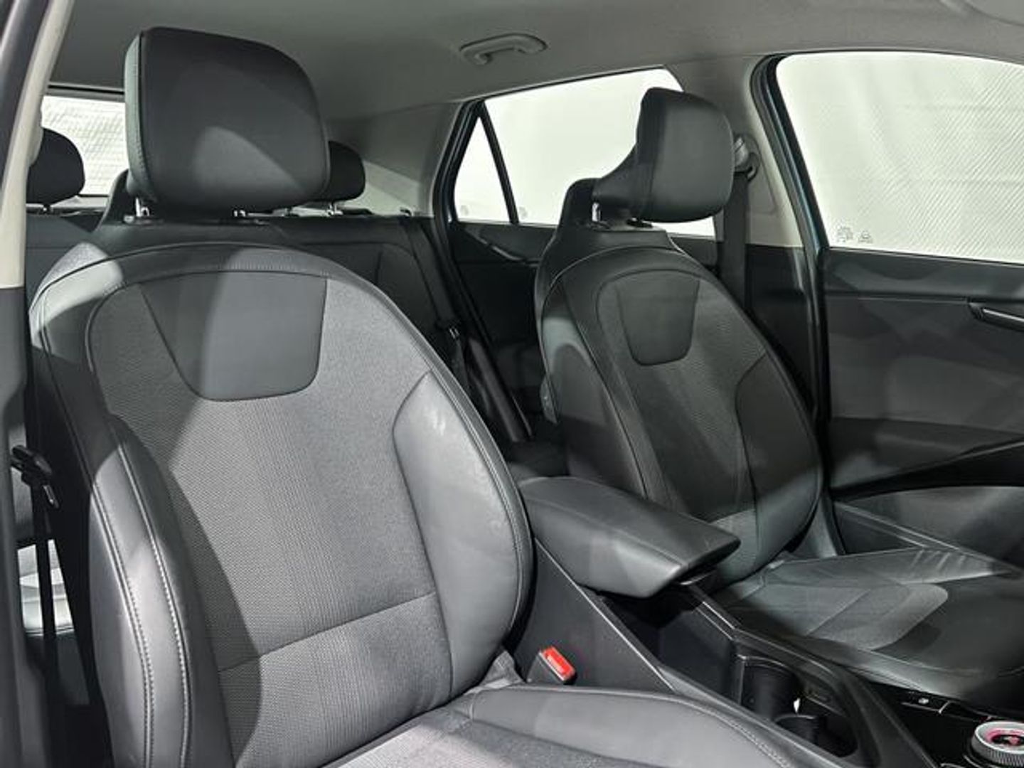 Kia Niro 1.6 GDi HEV Drive 95 kW (129 CV)