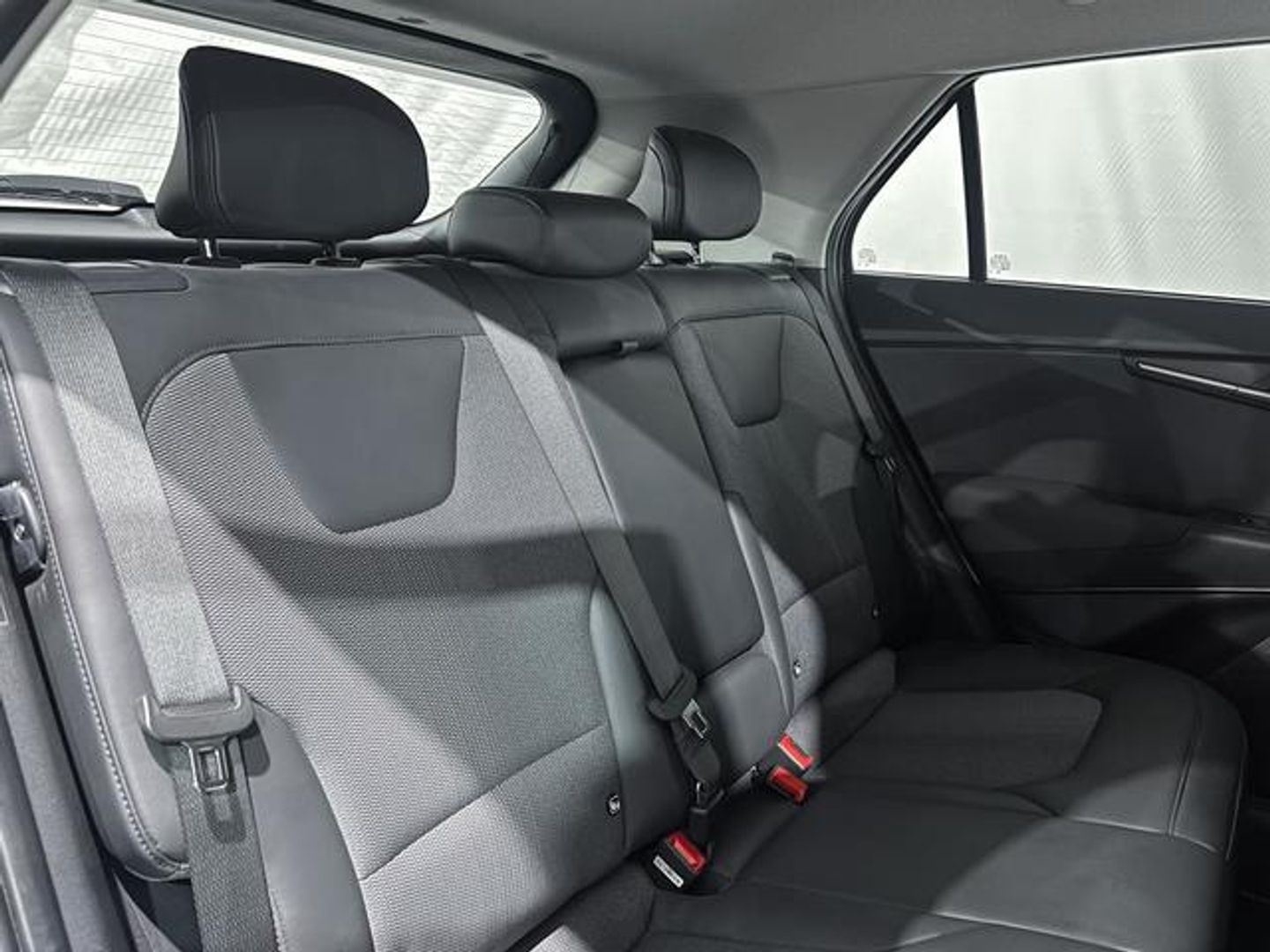 Kia Niro 1.6 GDi HEV Drive 95 kW (129 CV)