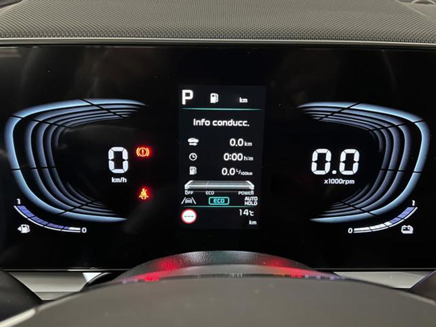 Kia Niro 1.6 GDi HEV Drive 95 kW (129 CV)