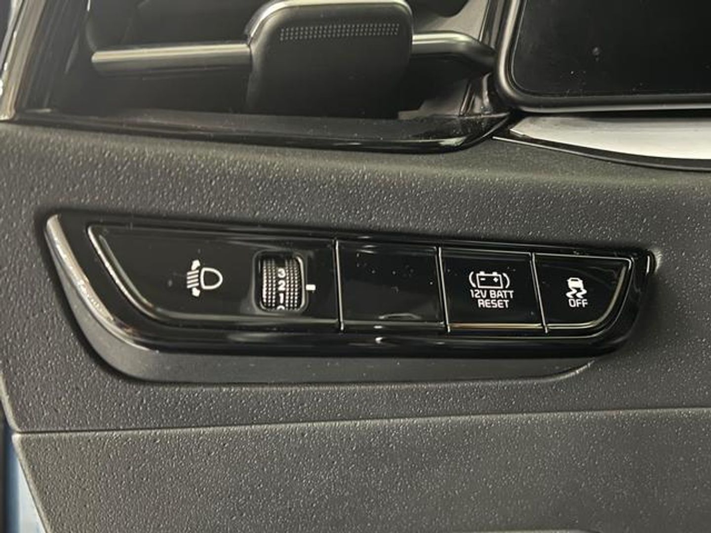 Kia Niro 1.6 GDi HEV Drive 95 kW (129 CV)