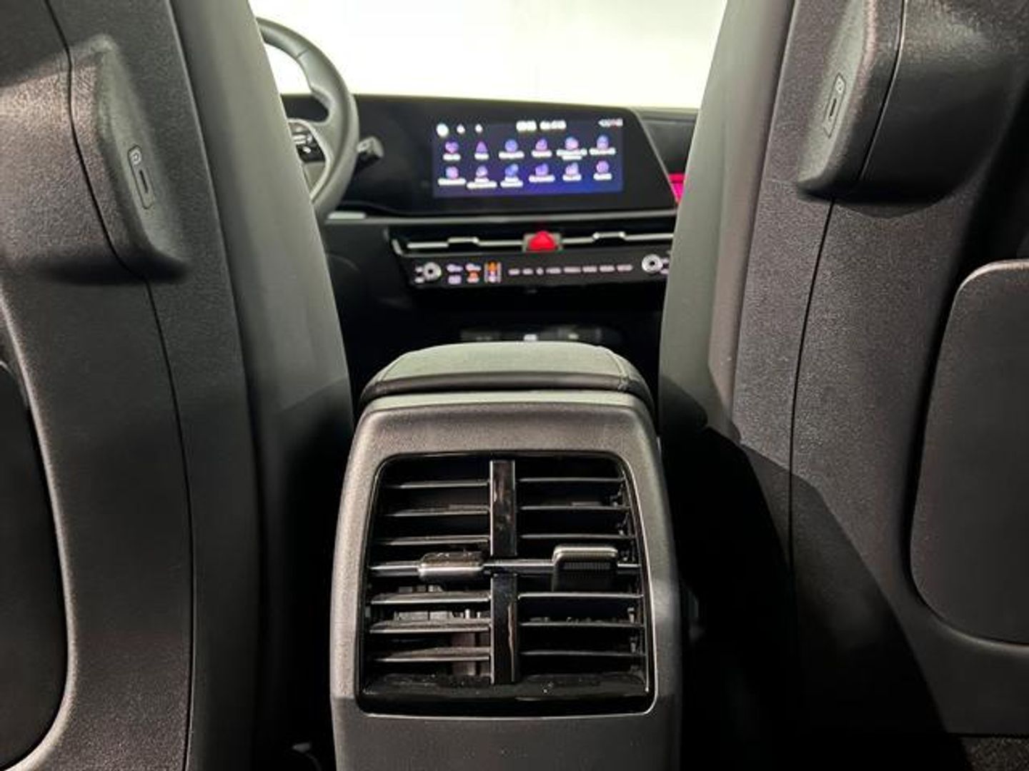 Kia Niro 1.6 GDi HEV Drive 95 kW (129 CV)