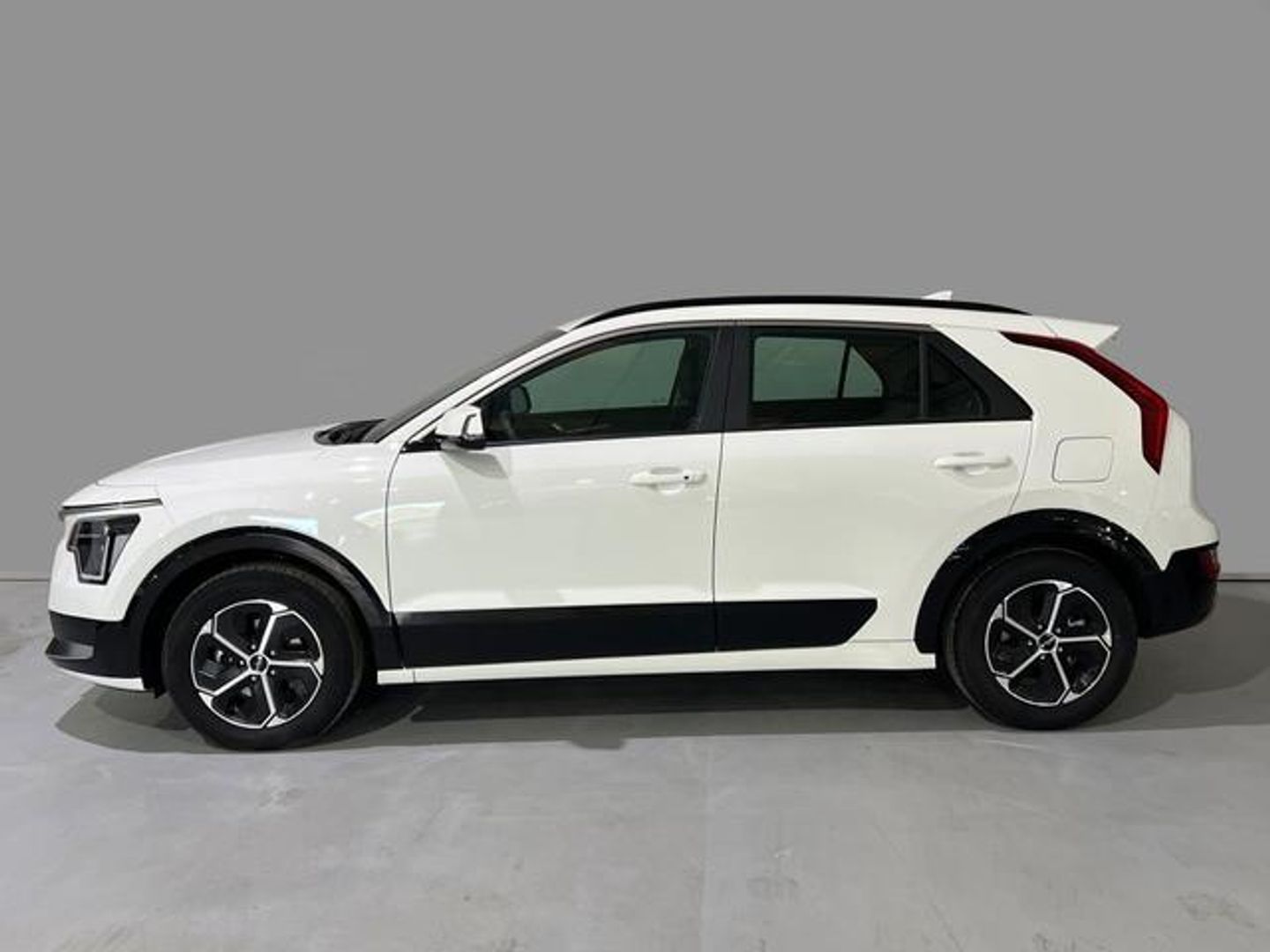 Kia Niro 1.6 GDi HEV Drive 95 kW (129 CV)