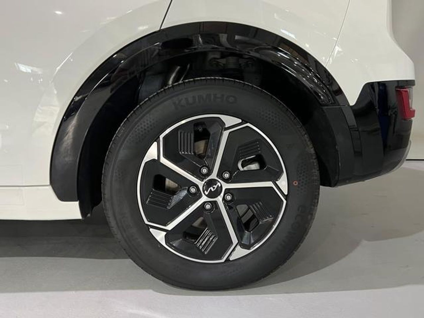 Kia Niro 1.6 GDi HEV Drive 95 kW (129 CV)