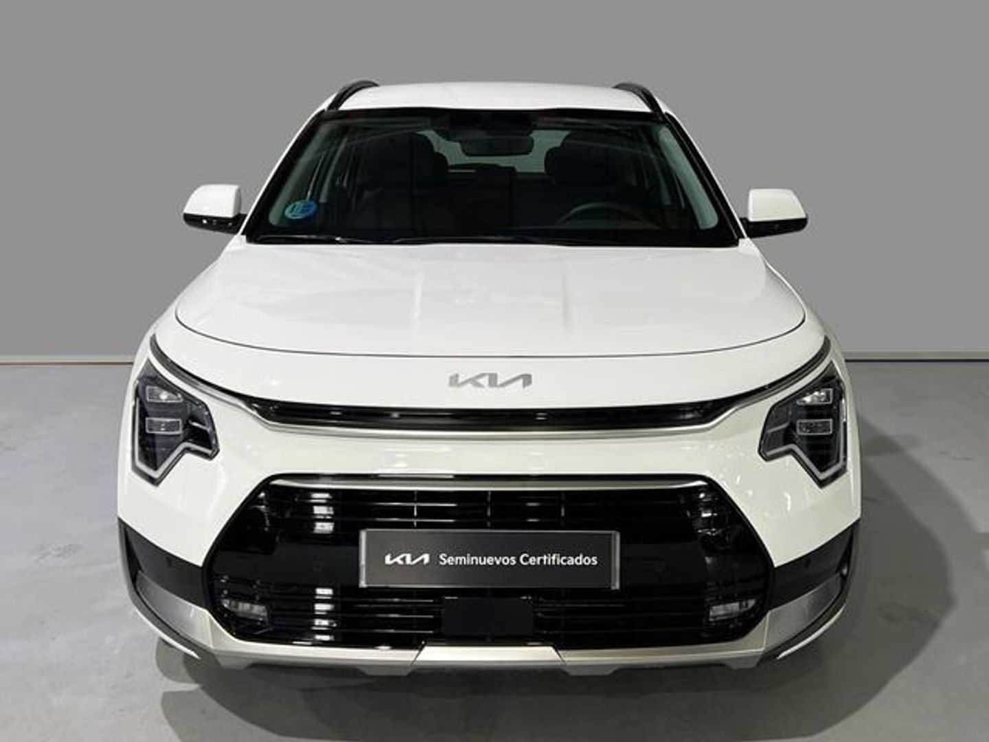 Kia Niro 1.6 GDi HEV Drive 95 kW (129 CV)