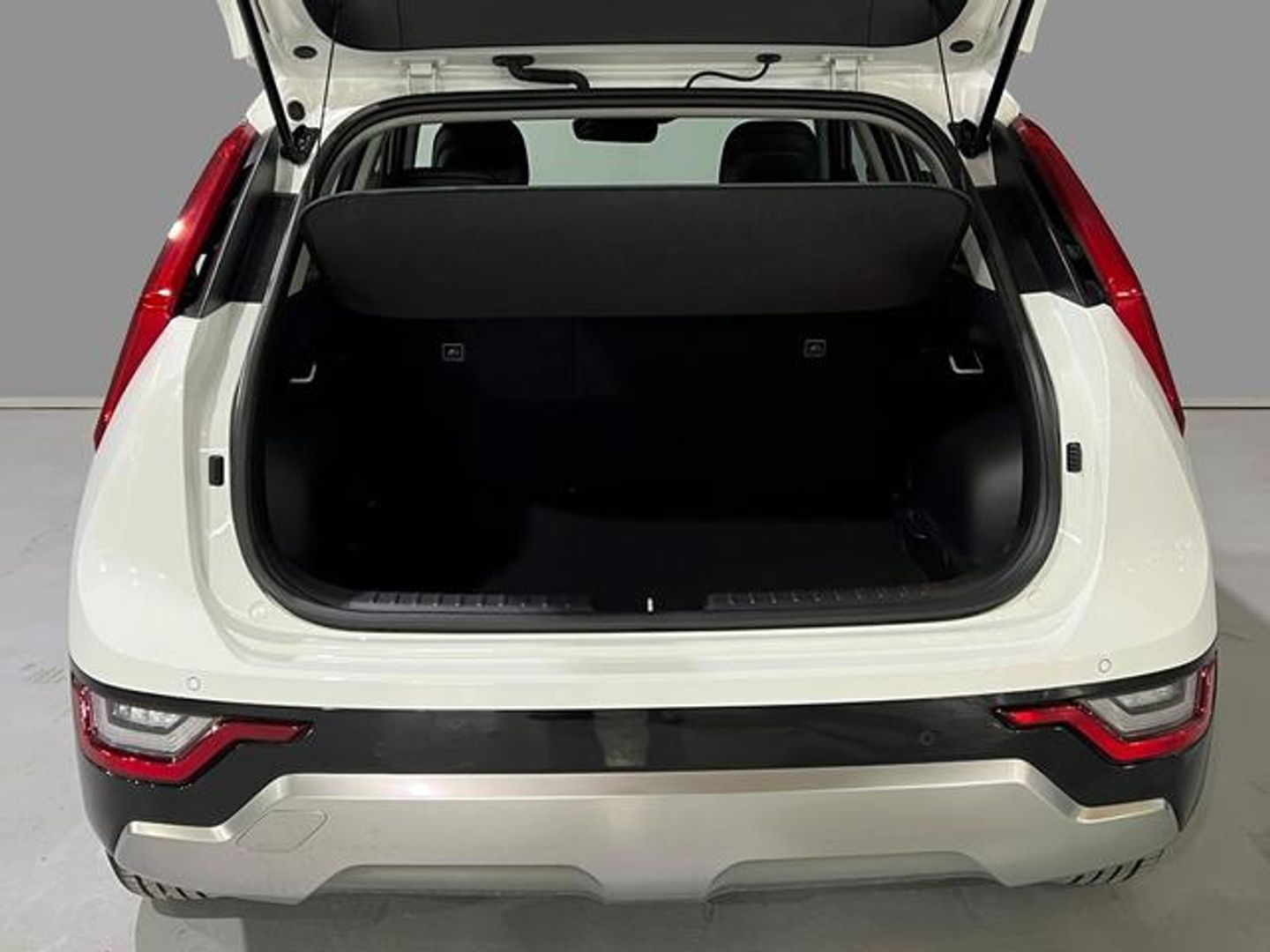 Kia Niro 1.6 GDi HEV Drive 95 kW (129 CV)