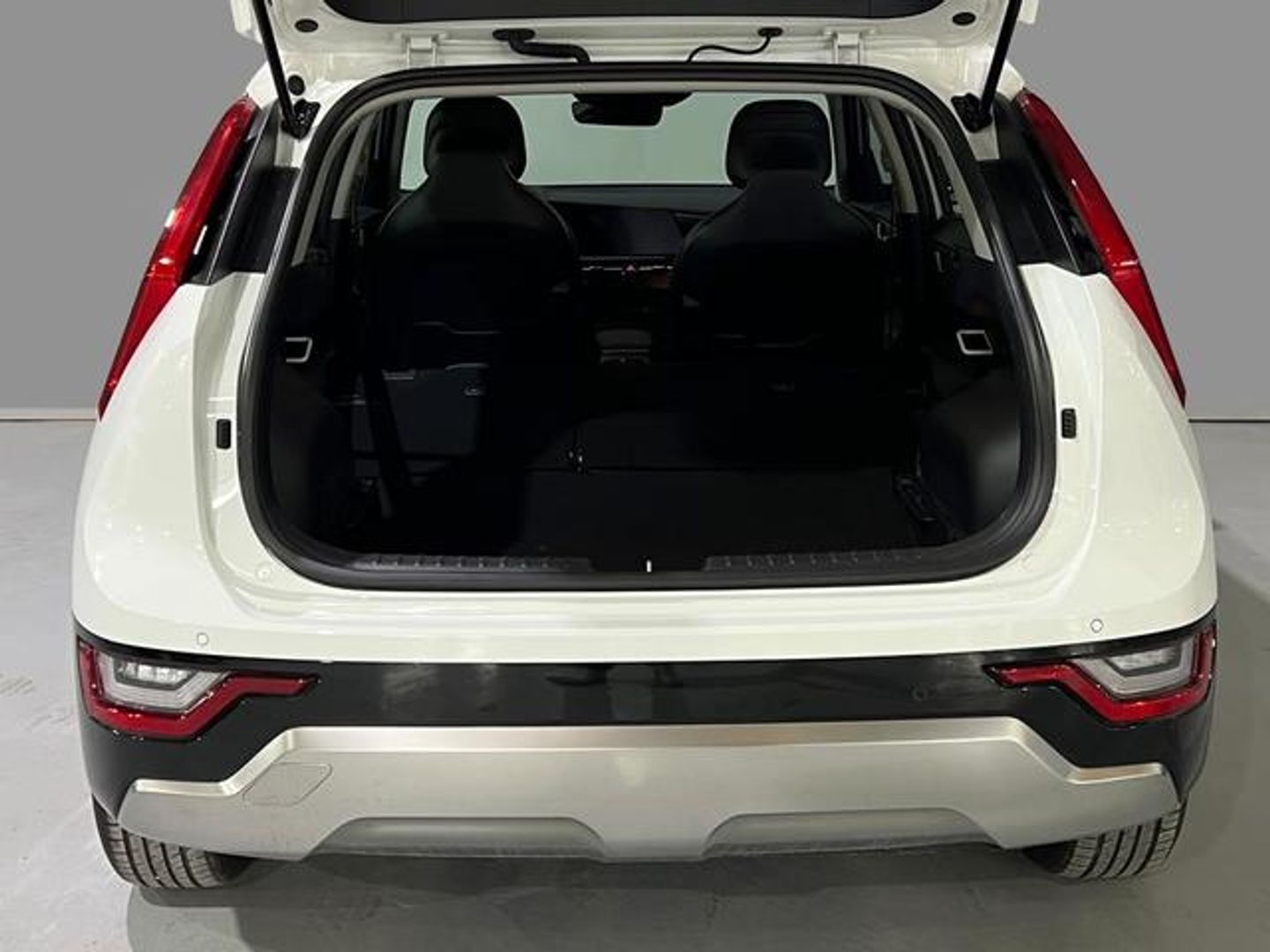 Kia Niro 1.6 GDi HEV Drive 95 kW (129 CV)