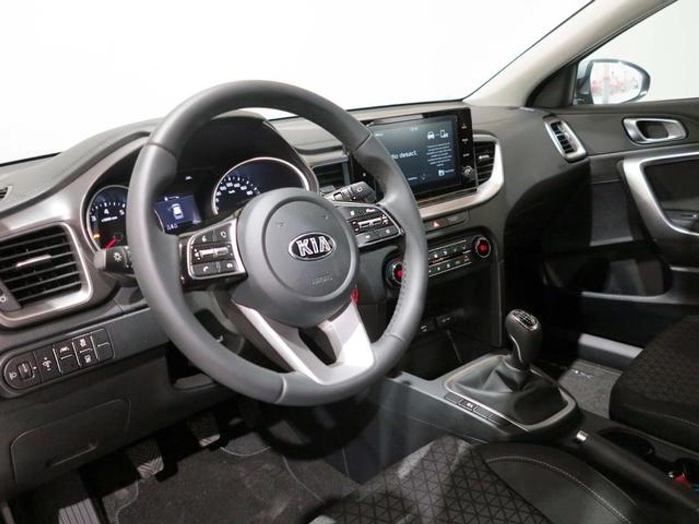 Kia XCeed 1.0 T-GDi Drive 88 kW (120 CV)