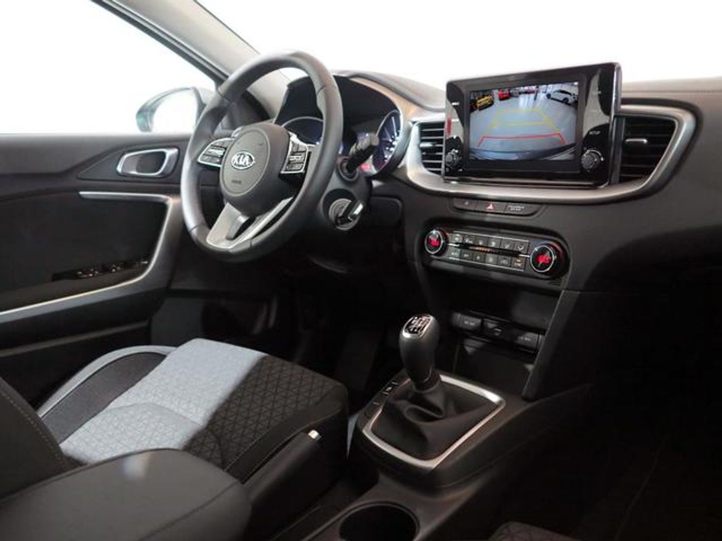 Kia XCeed 1.0 T-GDi Drive 88 kW (120 CV)
