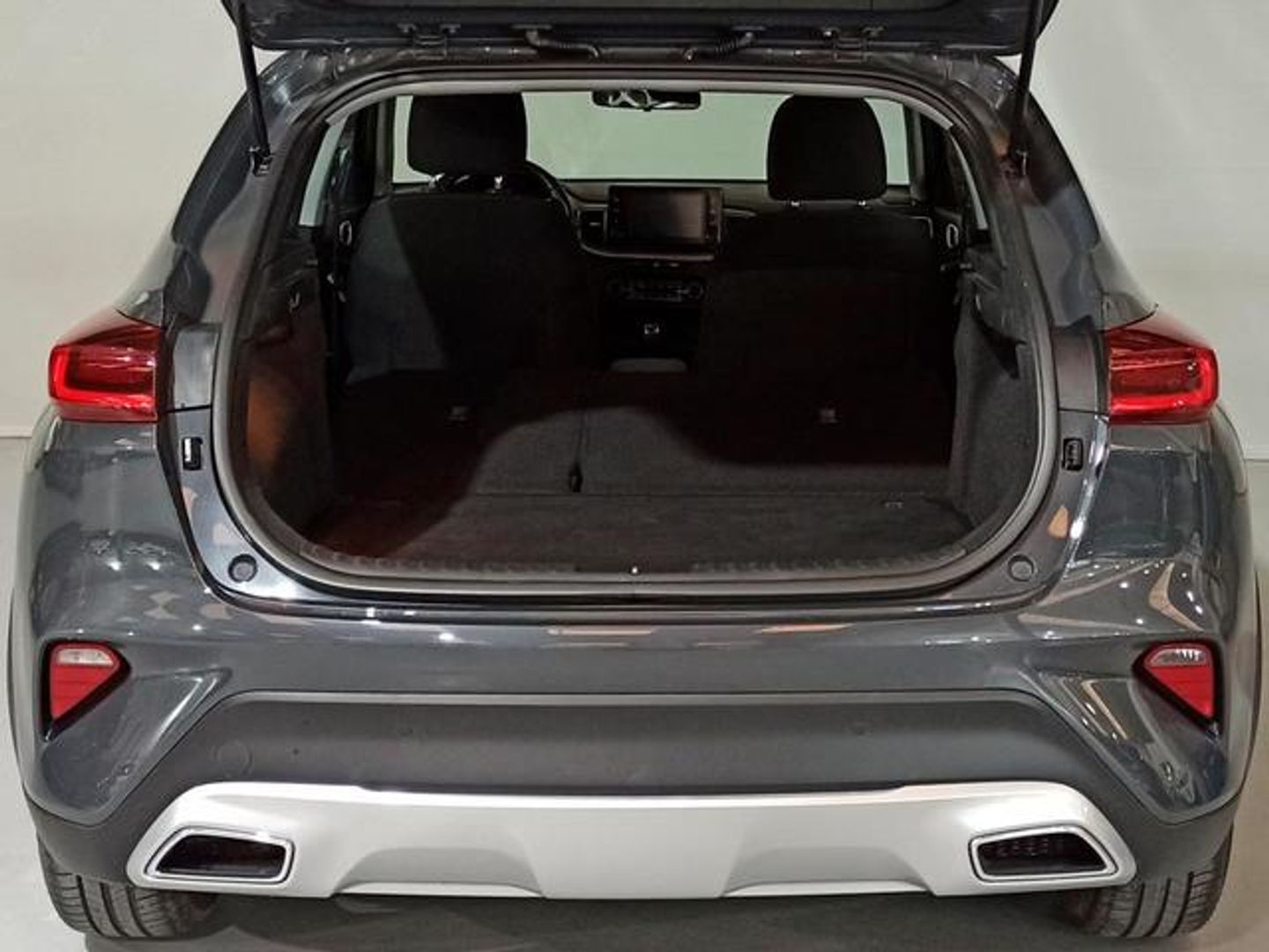 Kia XCeed 1.0 T-GDi Drive 88 kW (120 CV)