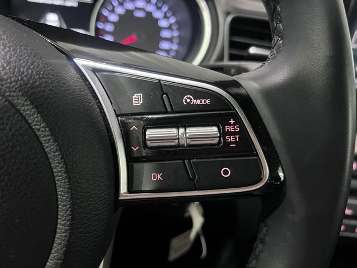 Kia XCeed 1.0 T-GDi Drive 88 kW (120 CV)