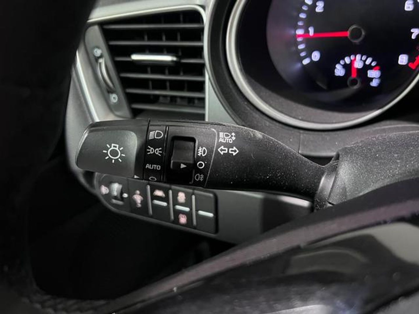Kia XCeed 1.0 T-GDi Drive 88 kW (120 CV)