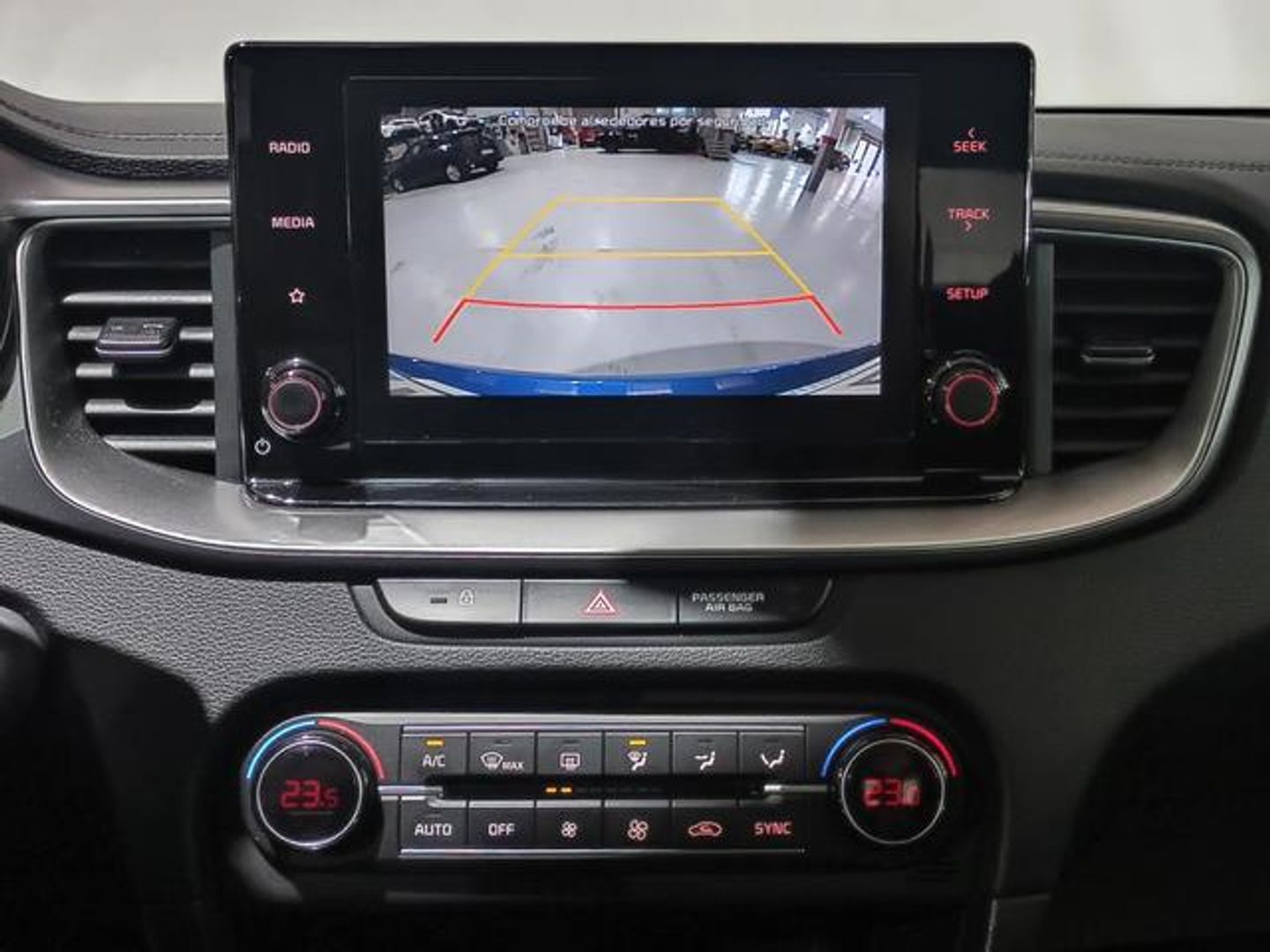 Kia XCeed 1.0 T-GDi Drive 88 kW (120 CV)