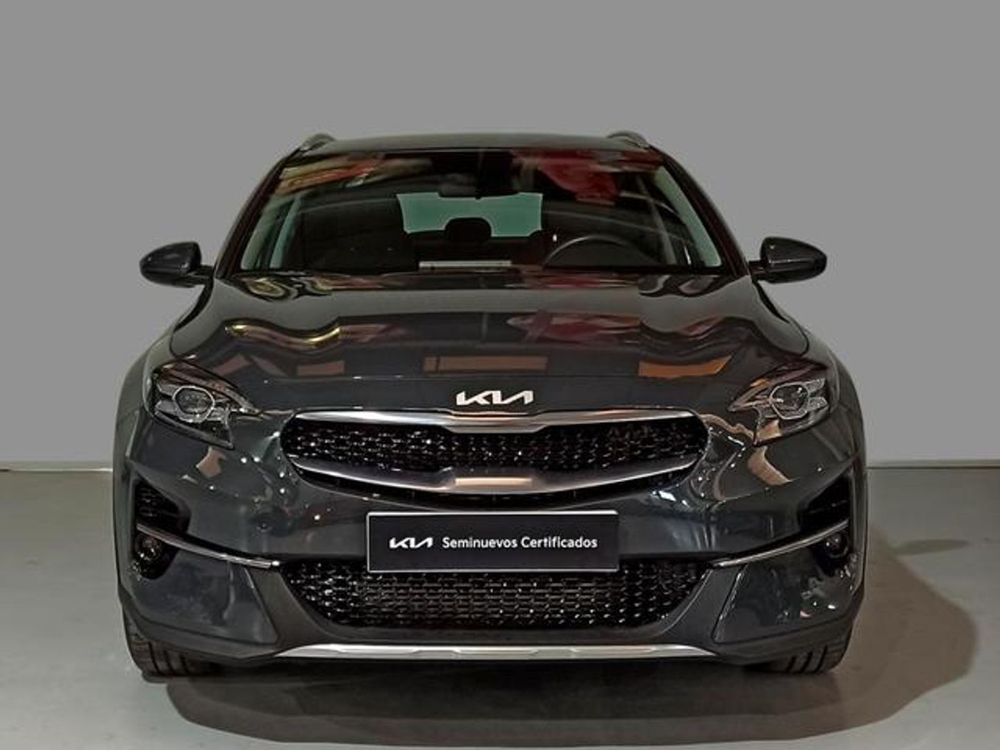 Kia XCeed 1.0 T-GDi Drive 88 kW (120 CV)
