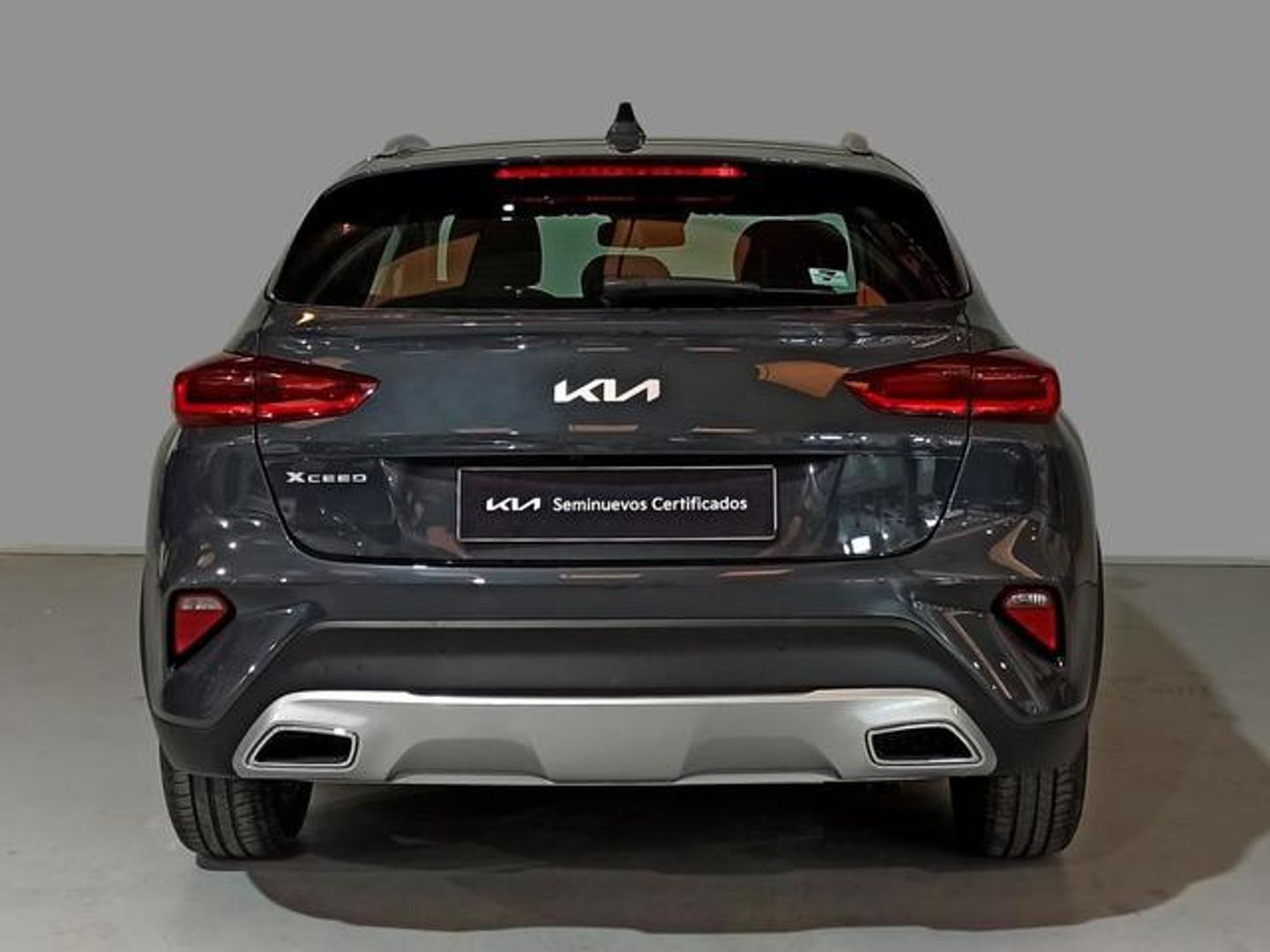 Kia XCeed 1.0 T-GDi Drive 88 kW (120 CV)