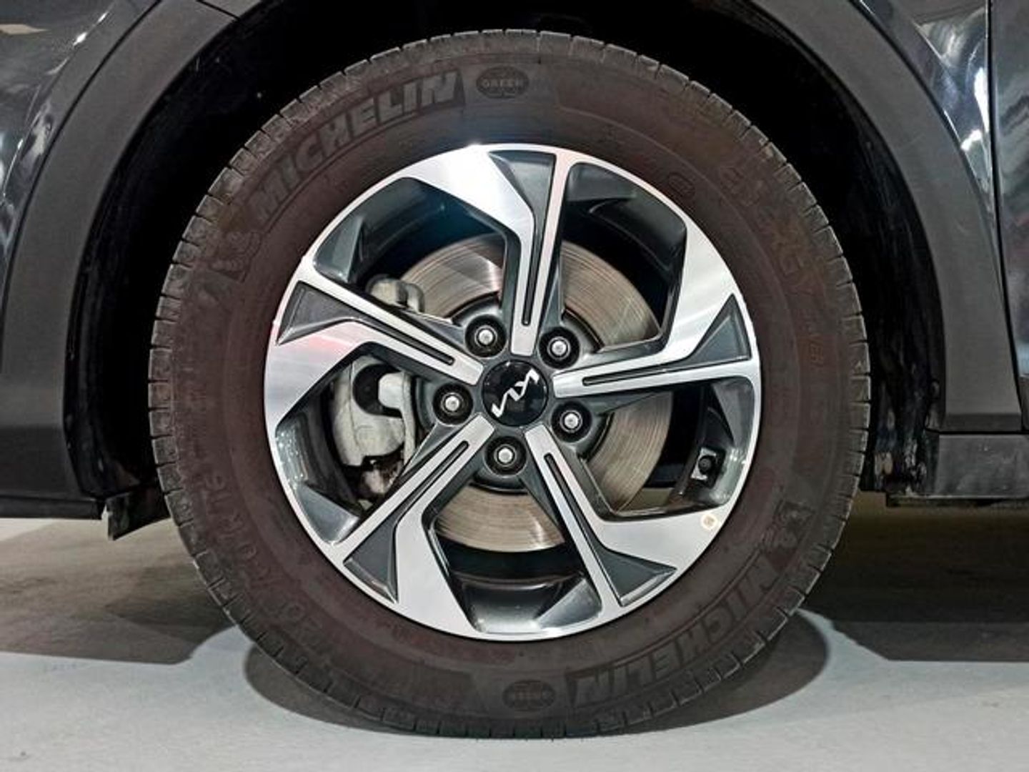 Kia XCeed 1.0 T-GDi Drive 88 kW (120 CV)
