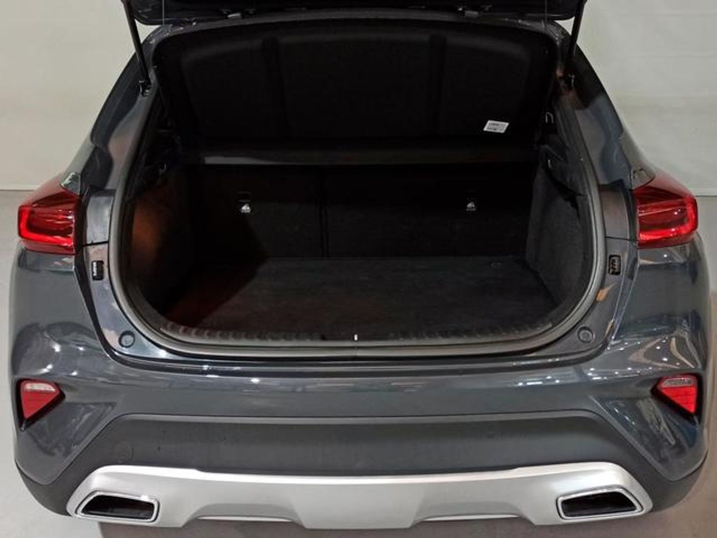 Kia XCeed 1.0 T-GDi Drive 88 kW (120 CV)