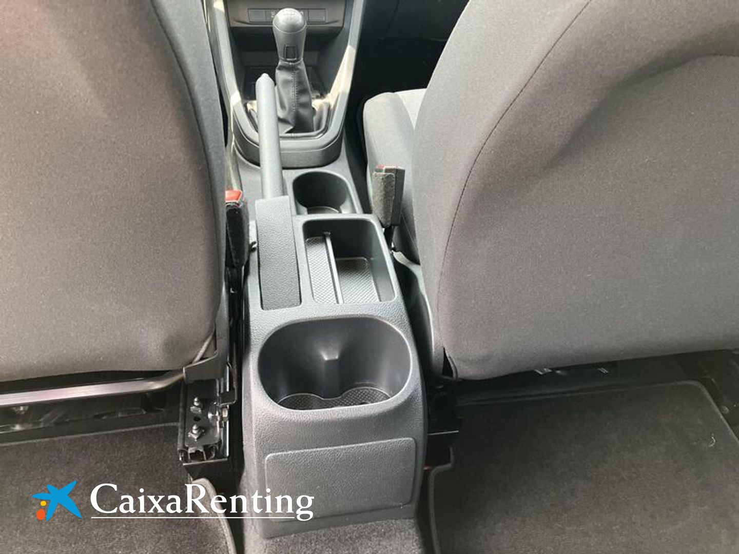 Volkswagen Caddy Profesional Kombi 2.0 TDI BMT 75 kW (102 CV)