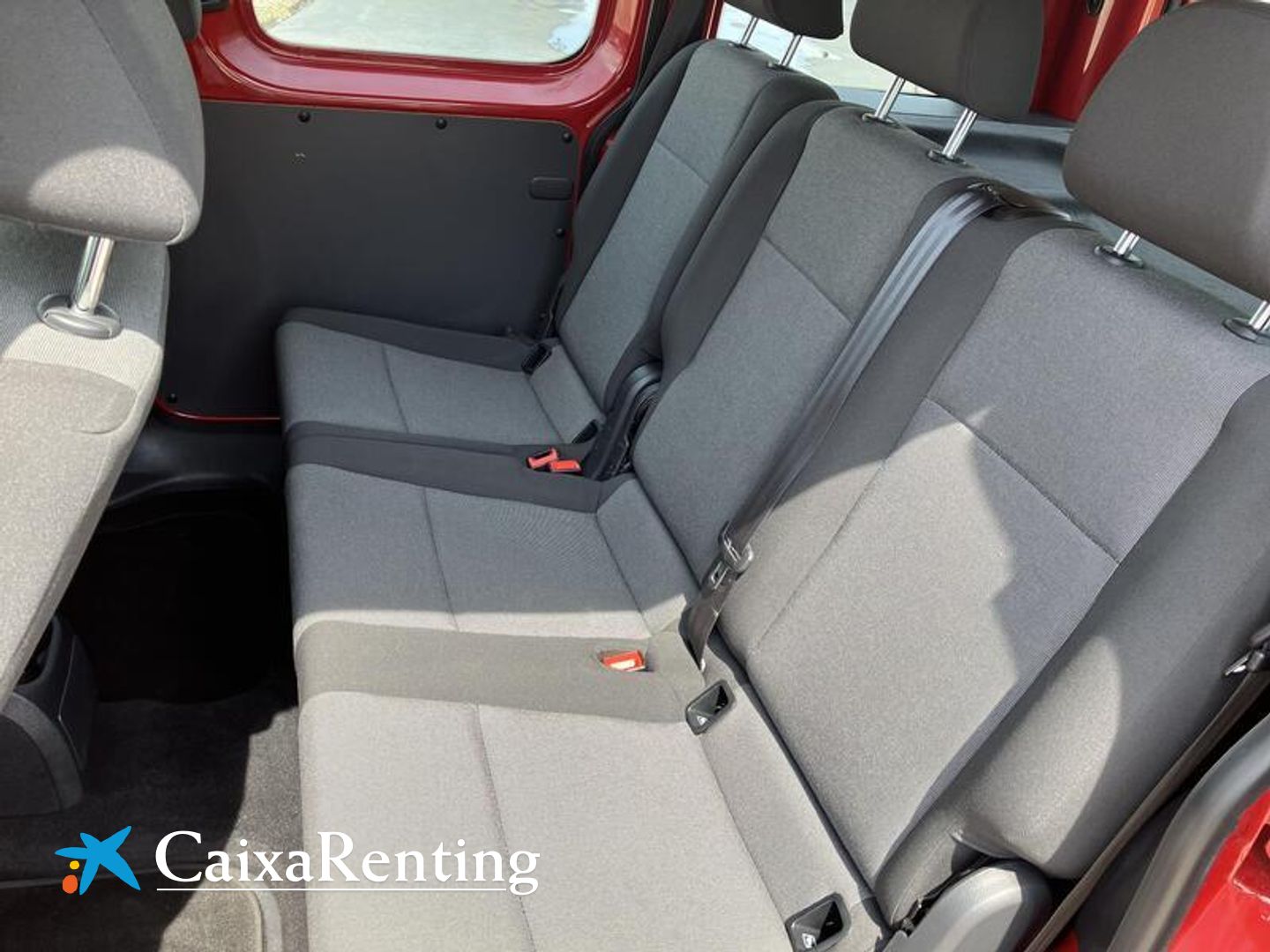 Volkswagen Caddy Profesional Kombi 2.0 TDI BMT 75 kW (102 CV)