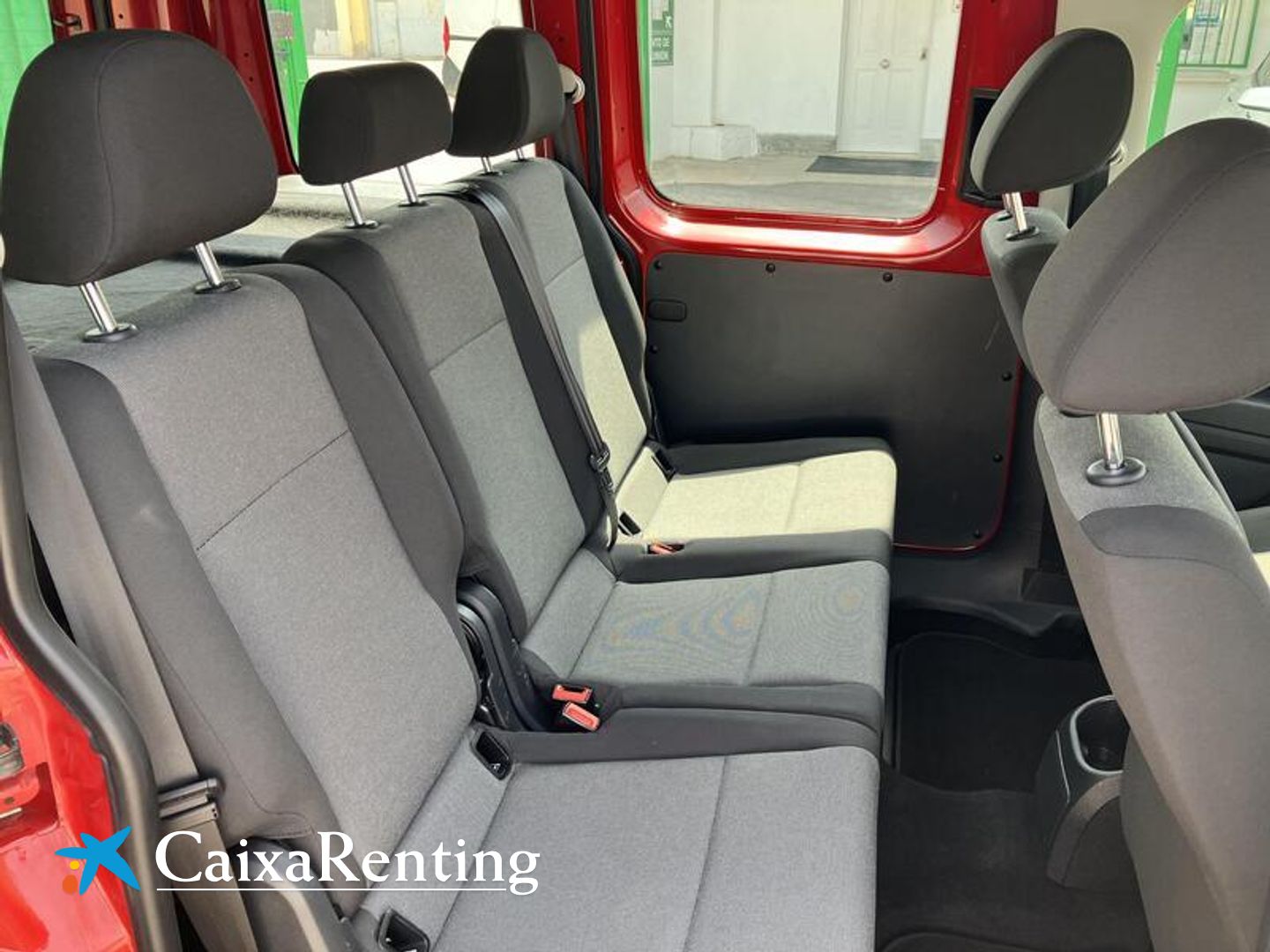 Volkswagen Caddy Profesional Kombi 2.0 TDI BMT 75 kW (102 CV)