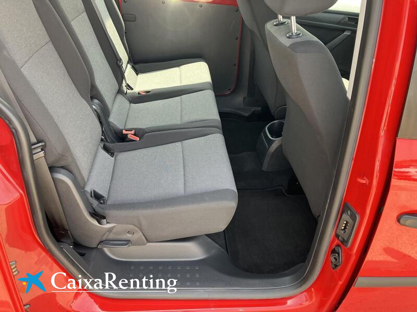 Volkswagen Caddy Profesional Kombi 2.0 TDI BMT 75 kW (102 CV)