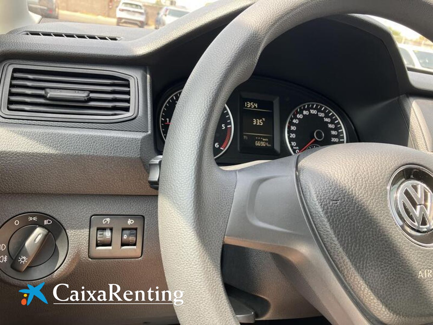 Volkswagen Caddy Profesional Kombi 2.0 TDI BMT 75 kW (102 CV)